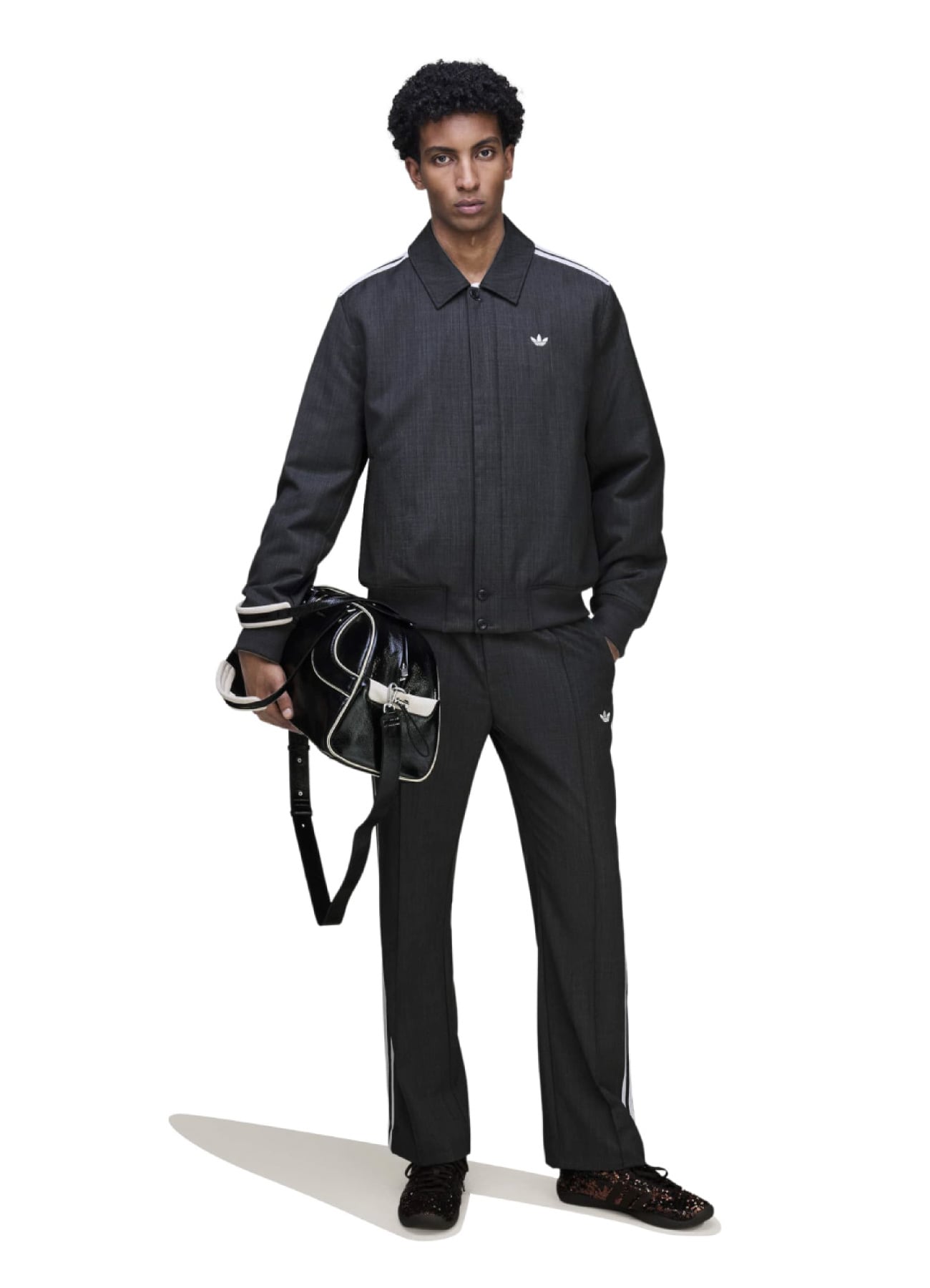 【10/31 10:00 release】WB WOOL BLOUSON_4