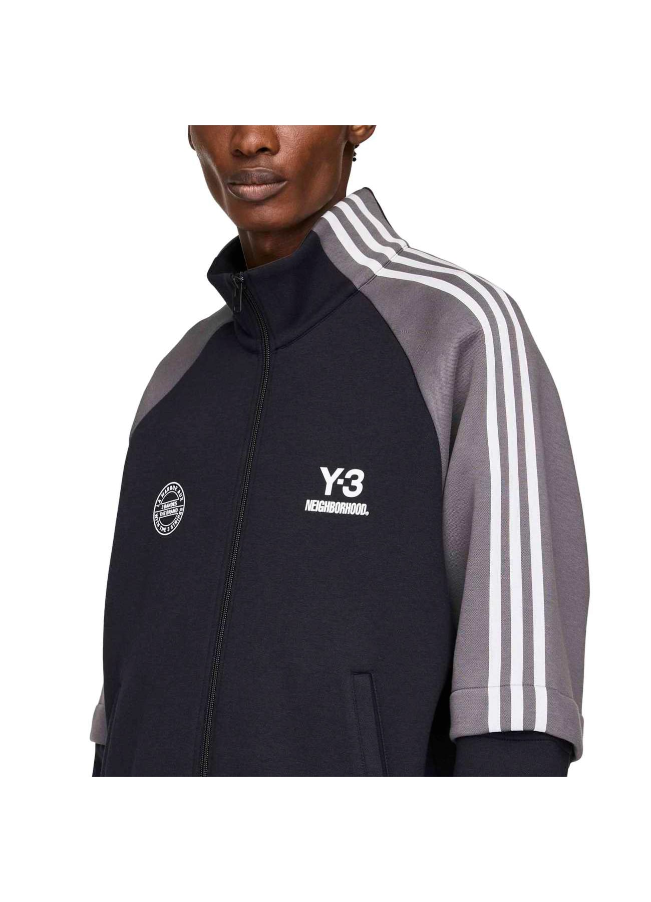 Y-3 NBHD TRACK TOP_10