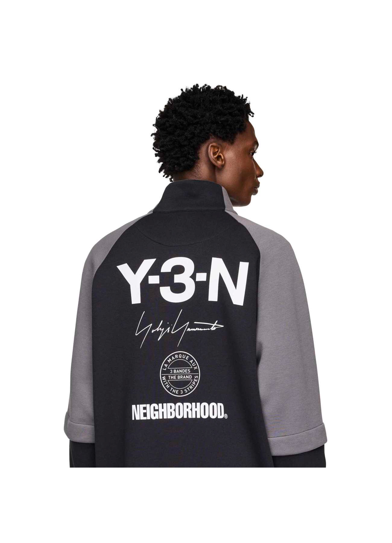 Y-3 NBHD TRACK TOP_11
