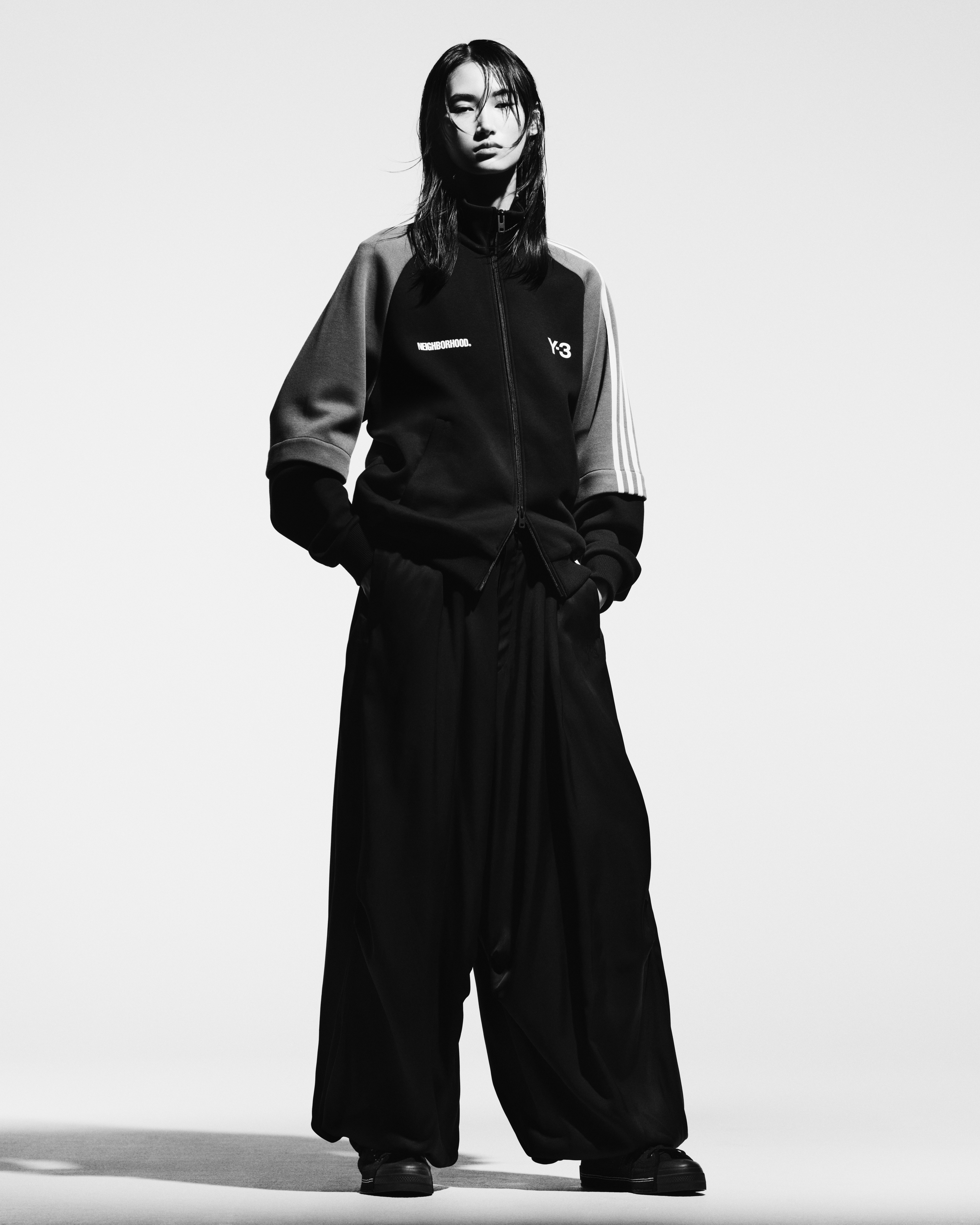Y-3 NBHD TRACK TOP_3