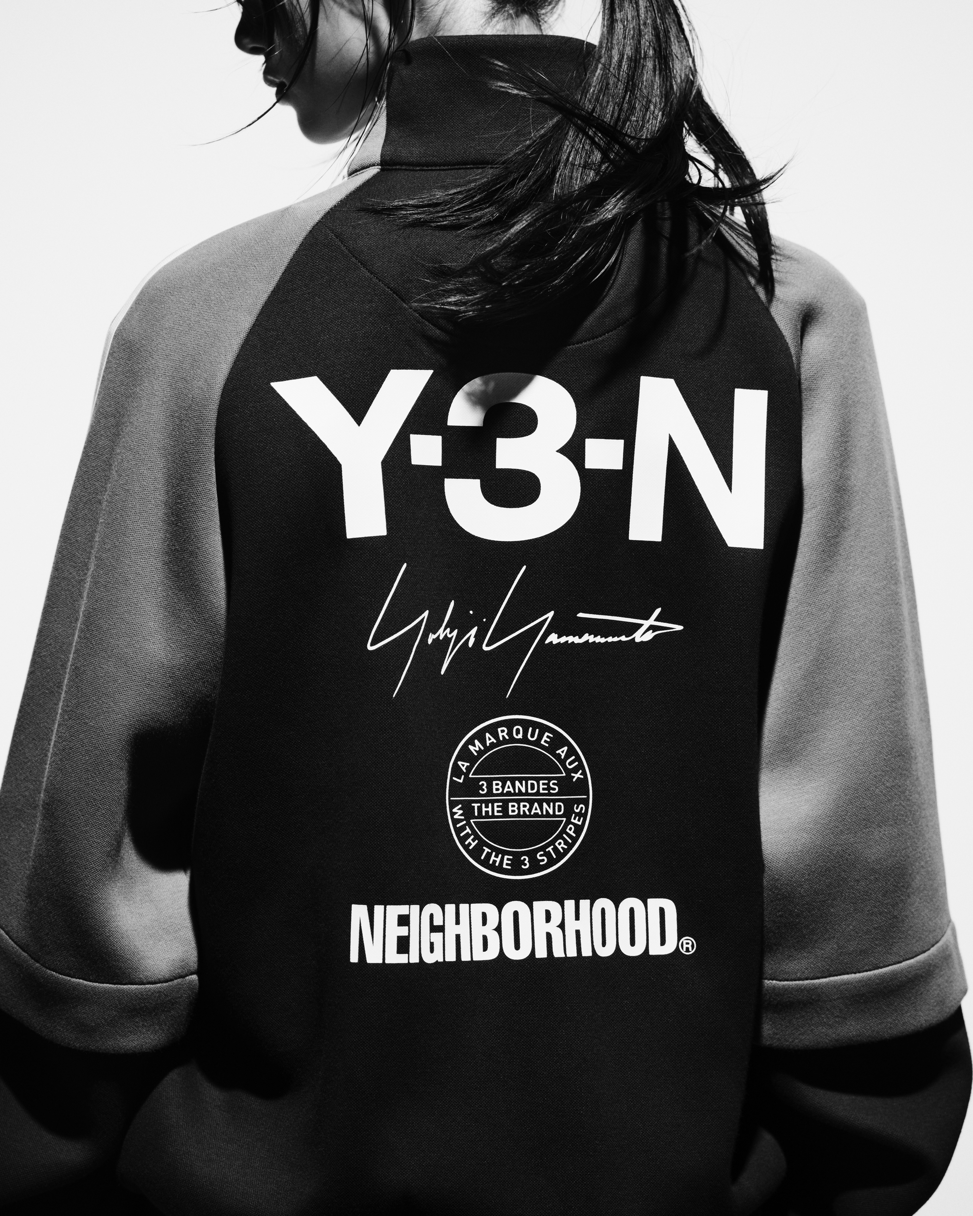 Y-3 NBHD TRACK TOP_4