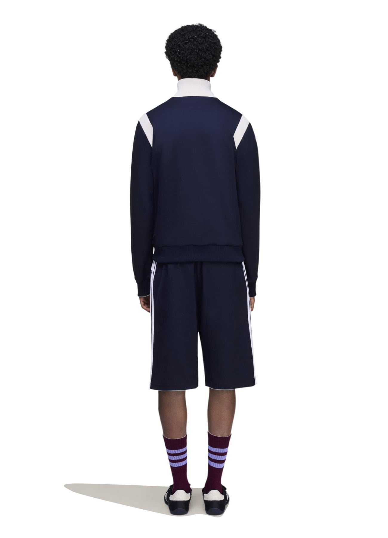 【10/31 10:00 release】WB TWILL TRACK TOP_4