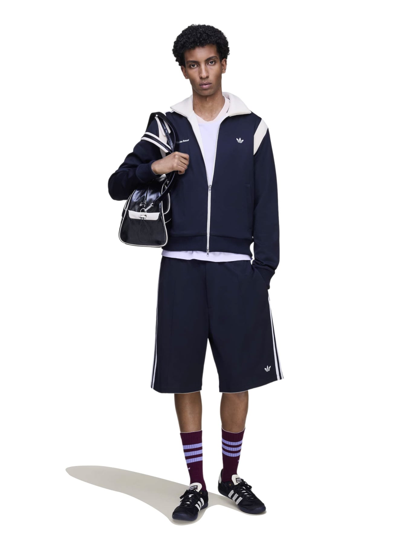 【10/31 10:00 release】WB TWILL TRACK TOP_6