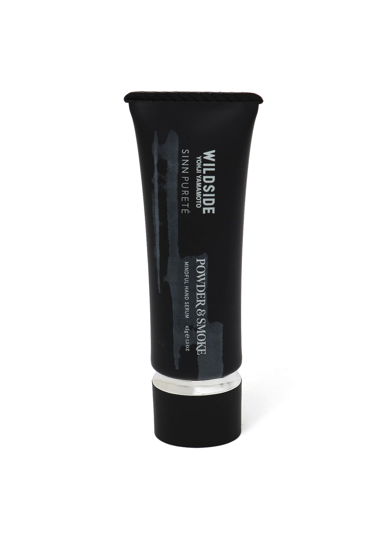 【12/5 12:00 release】WILDSIDE x SINN PURETE Mindful Hand Serum Powder & Smoke 45g