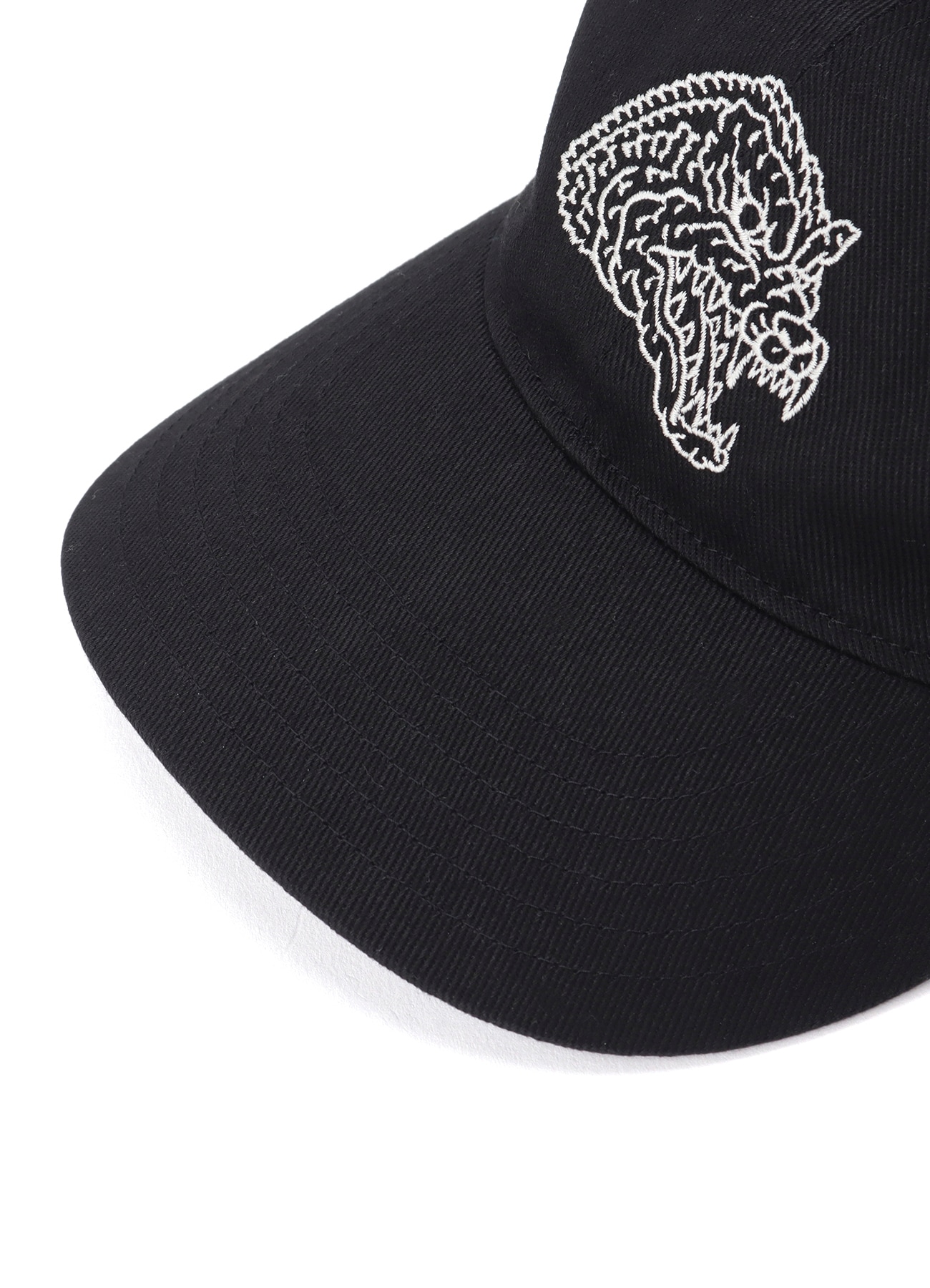 WILDSIDE × IZUMONSTER Embroidery Cap (Godzilla)(FREE SIZE
