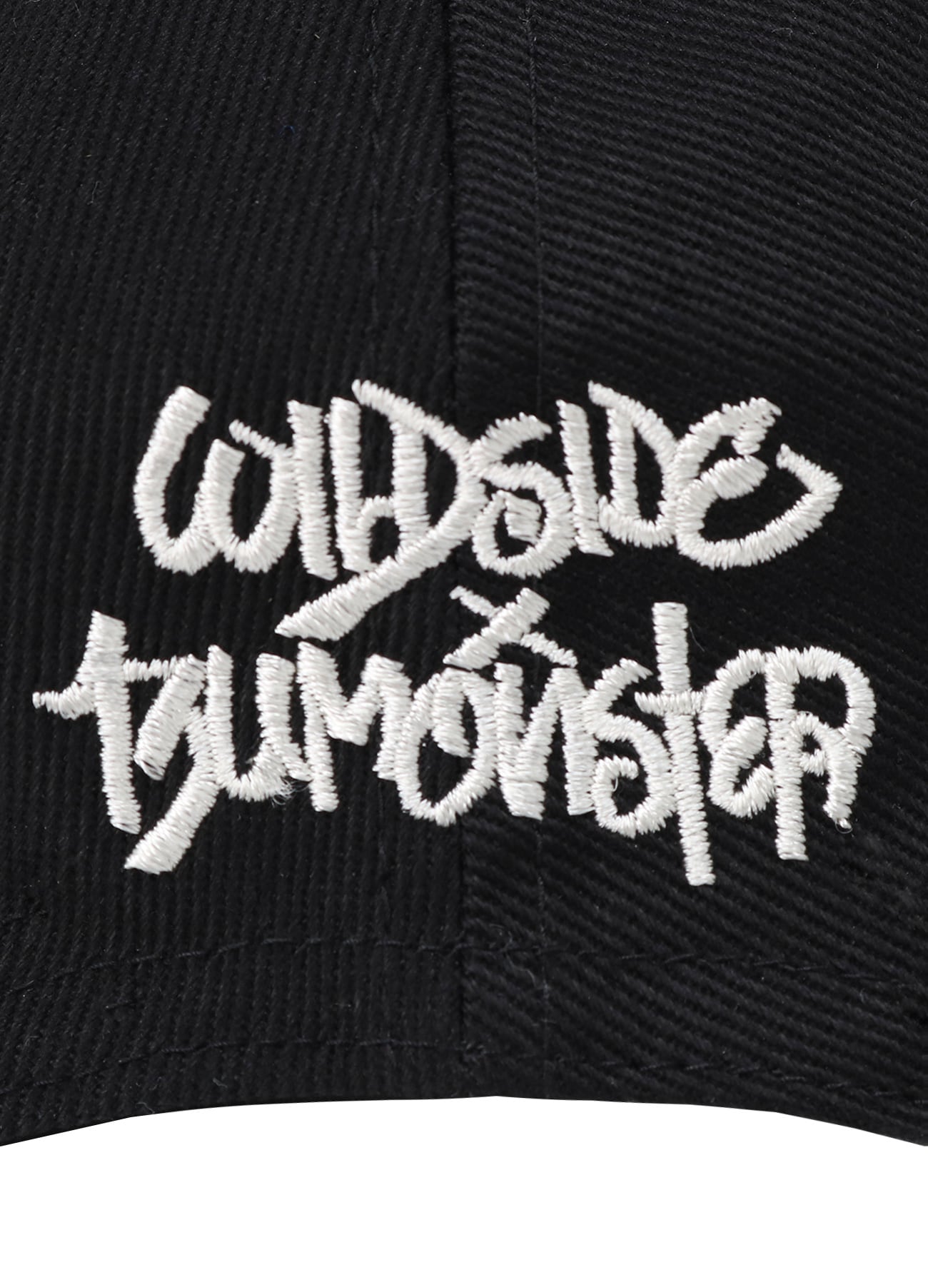トモヒロくん セレクト WILDSIDE YOHJI YAMAMOTO × IZUMONSTER Collaboration