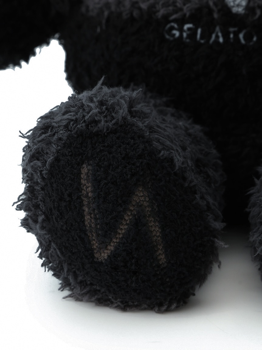 WILDSIDE × GELATO PIQUE Bear Stuffed Toy_7