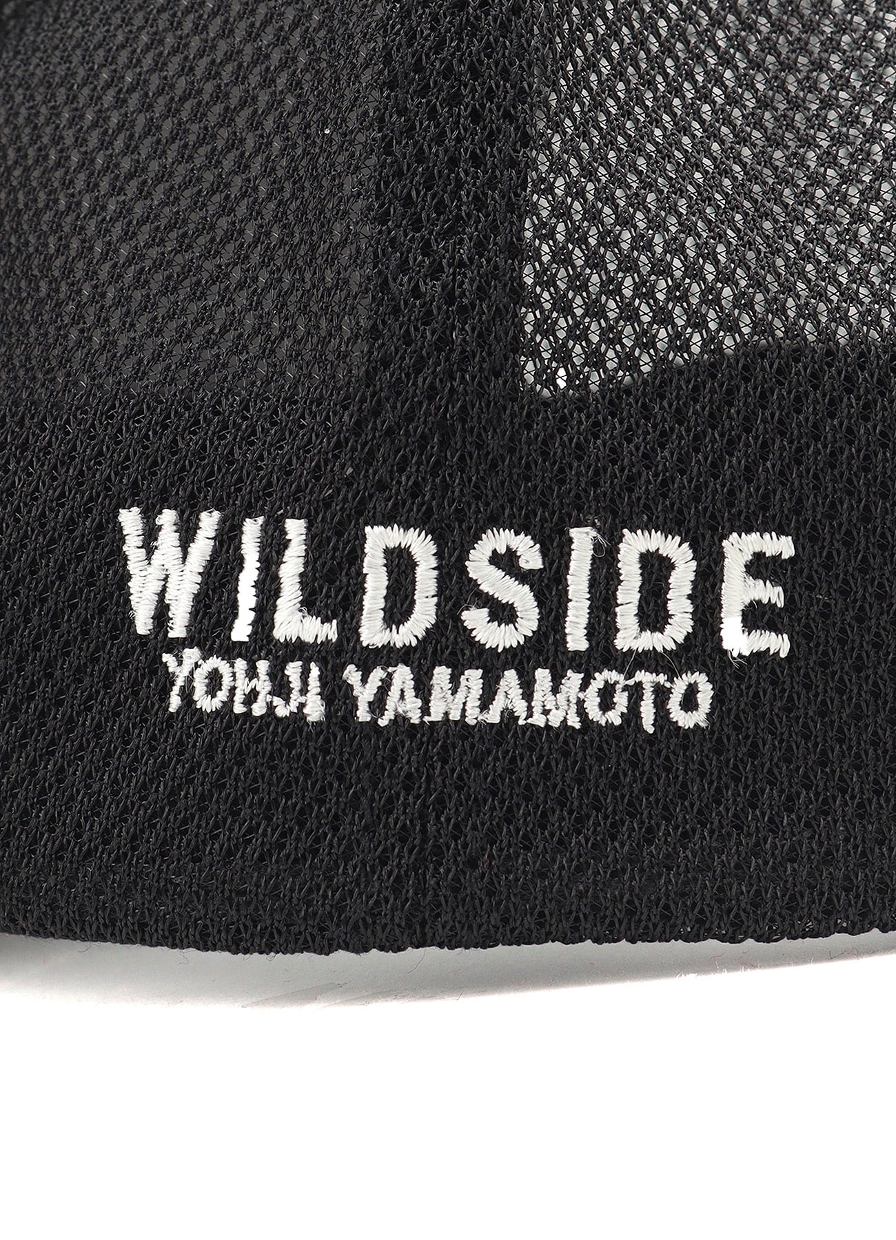 WILDSIDE × HYSTERIC GLAMOUR 