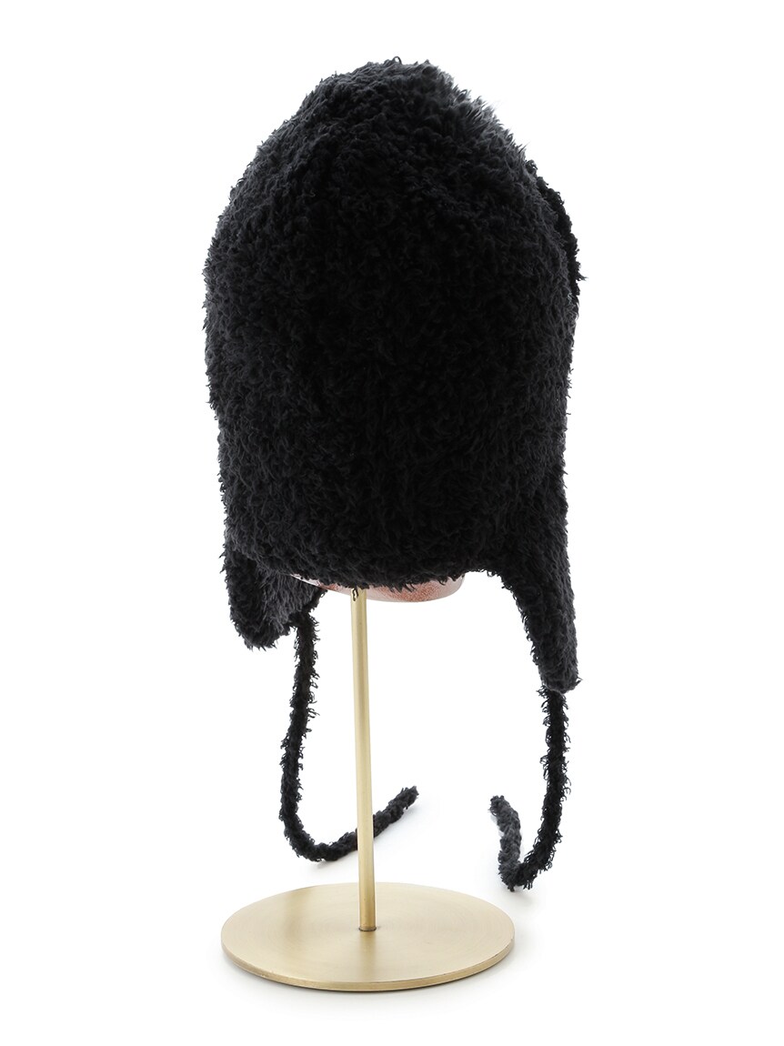 WILDSIDE × GELATO PIQUE Knit Cap_4