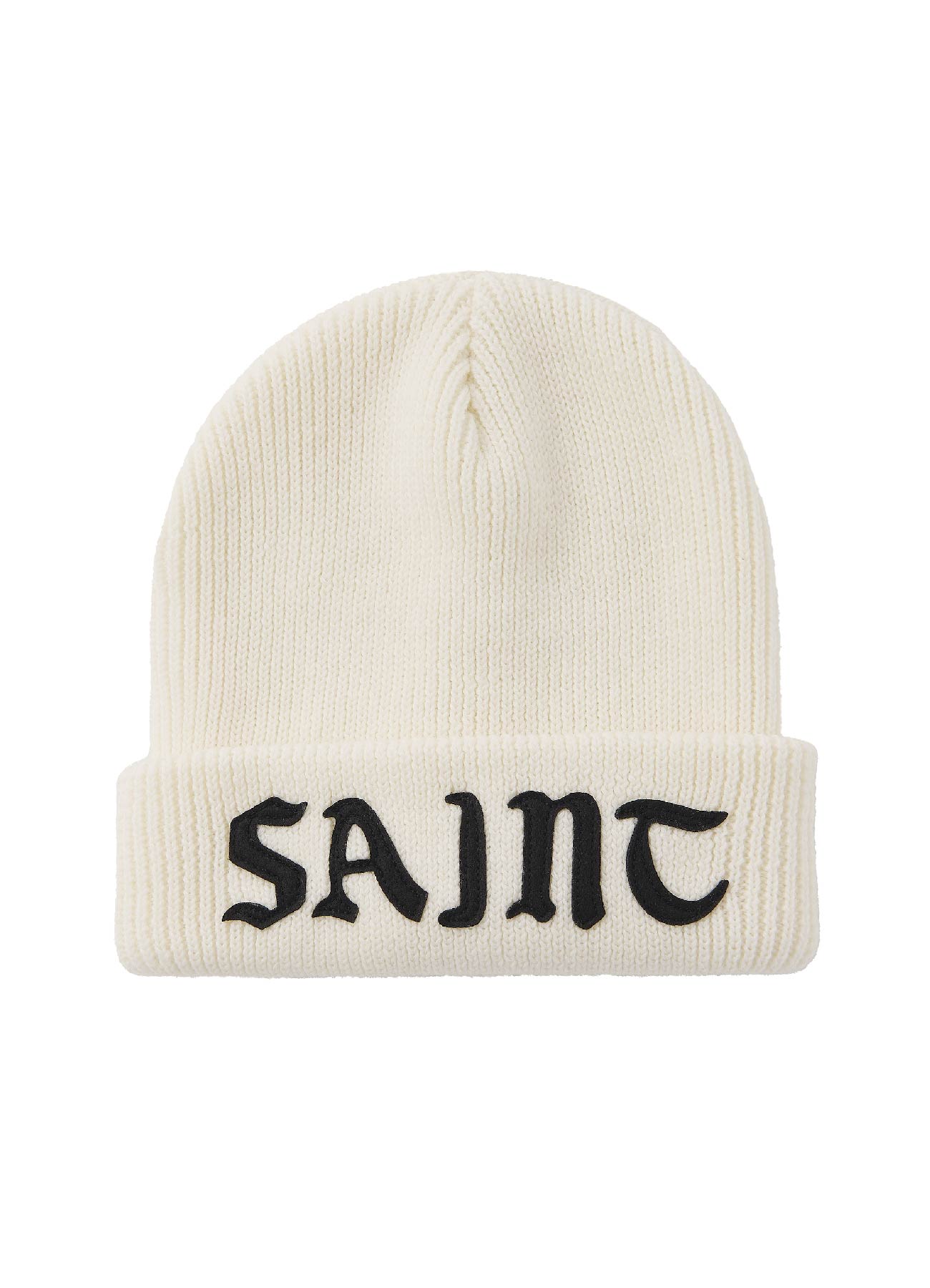 SAINT KNIT CAP_1