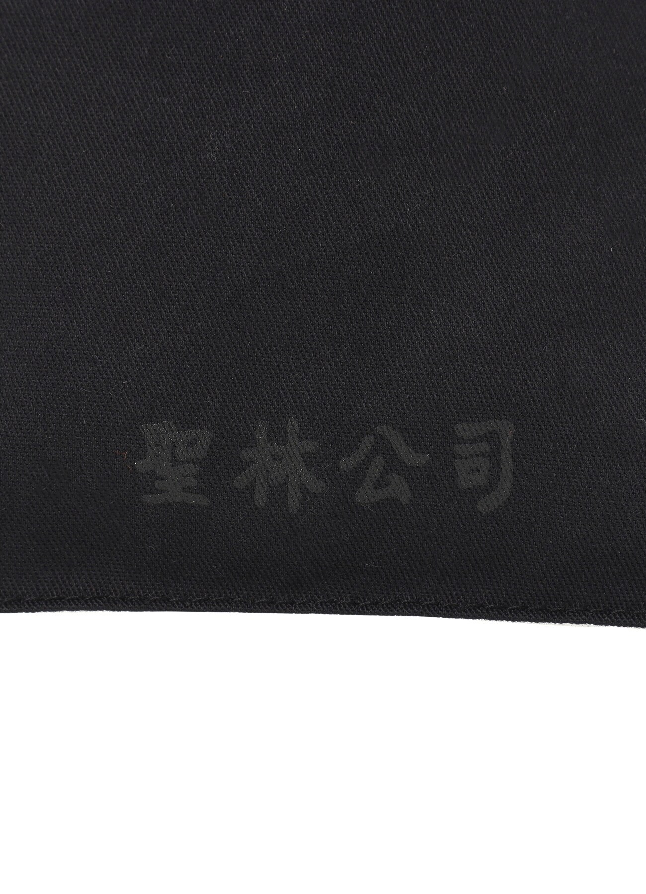 WILDSIDE × HOLLYWOOD RANCH MARKET Pouch_11