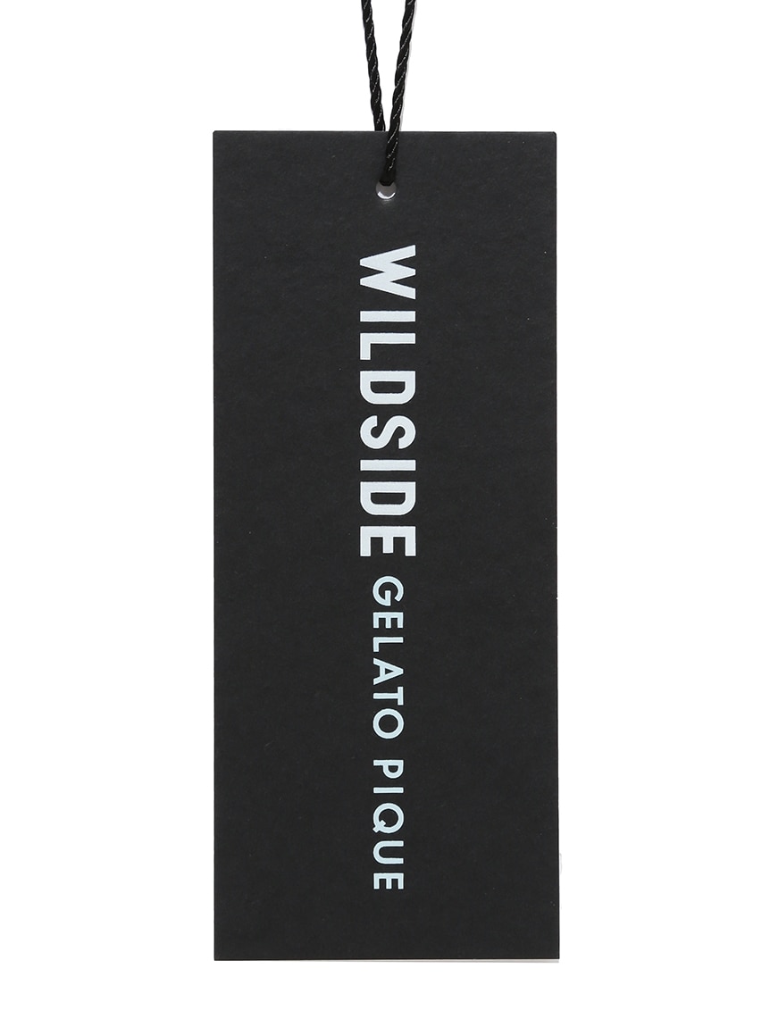 WILDSIDE × GELATO PIQUE Bear JQD Pullover_18