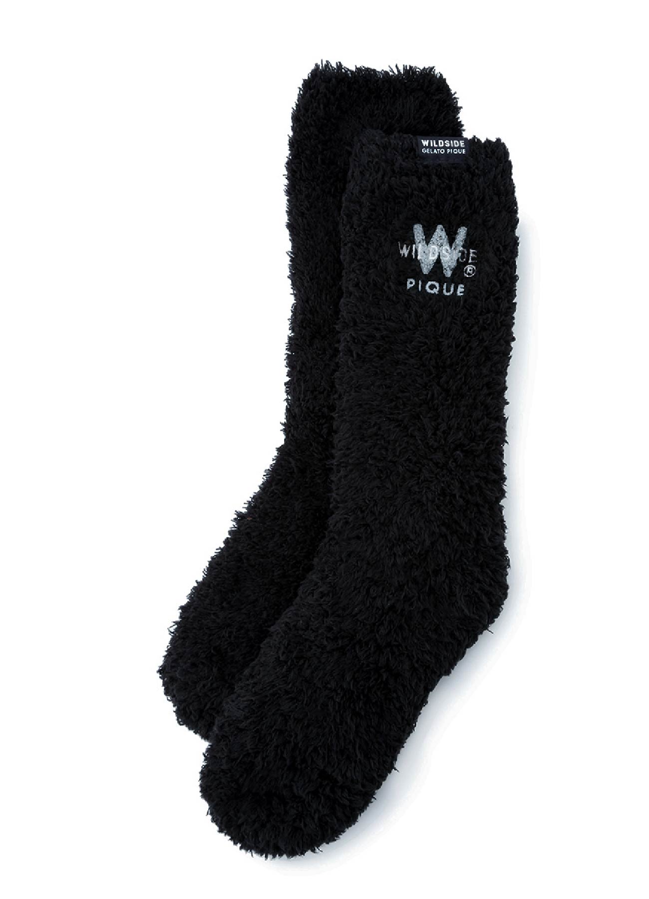 WILDSIDE × GELATO PIQUE Socks_1