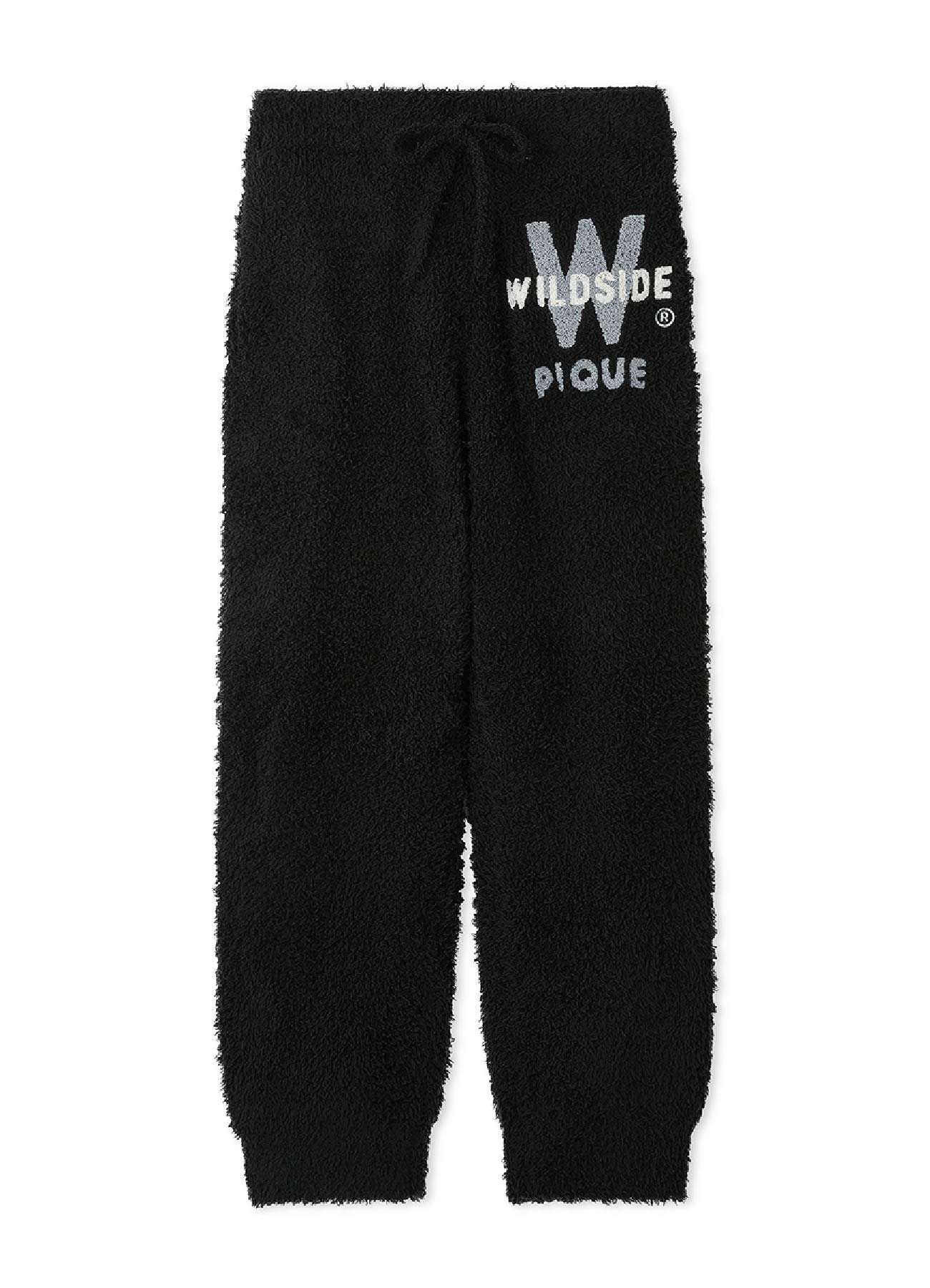 【10/23 12:00 Release】WILDSIDE × GELATO PIQUE Long Pants