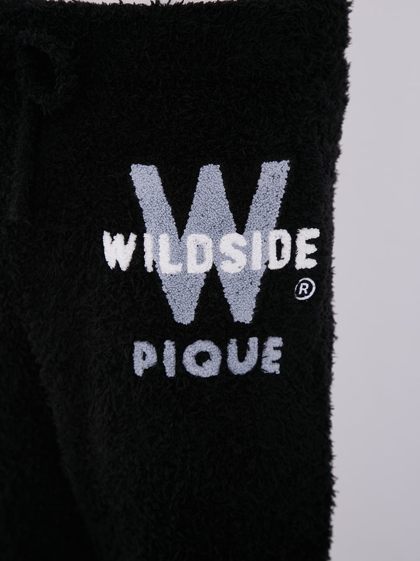 WILDSIDE × GELATO PIQUE Long Pants_10