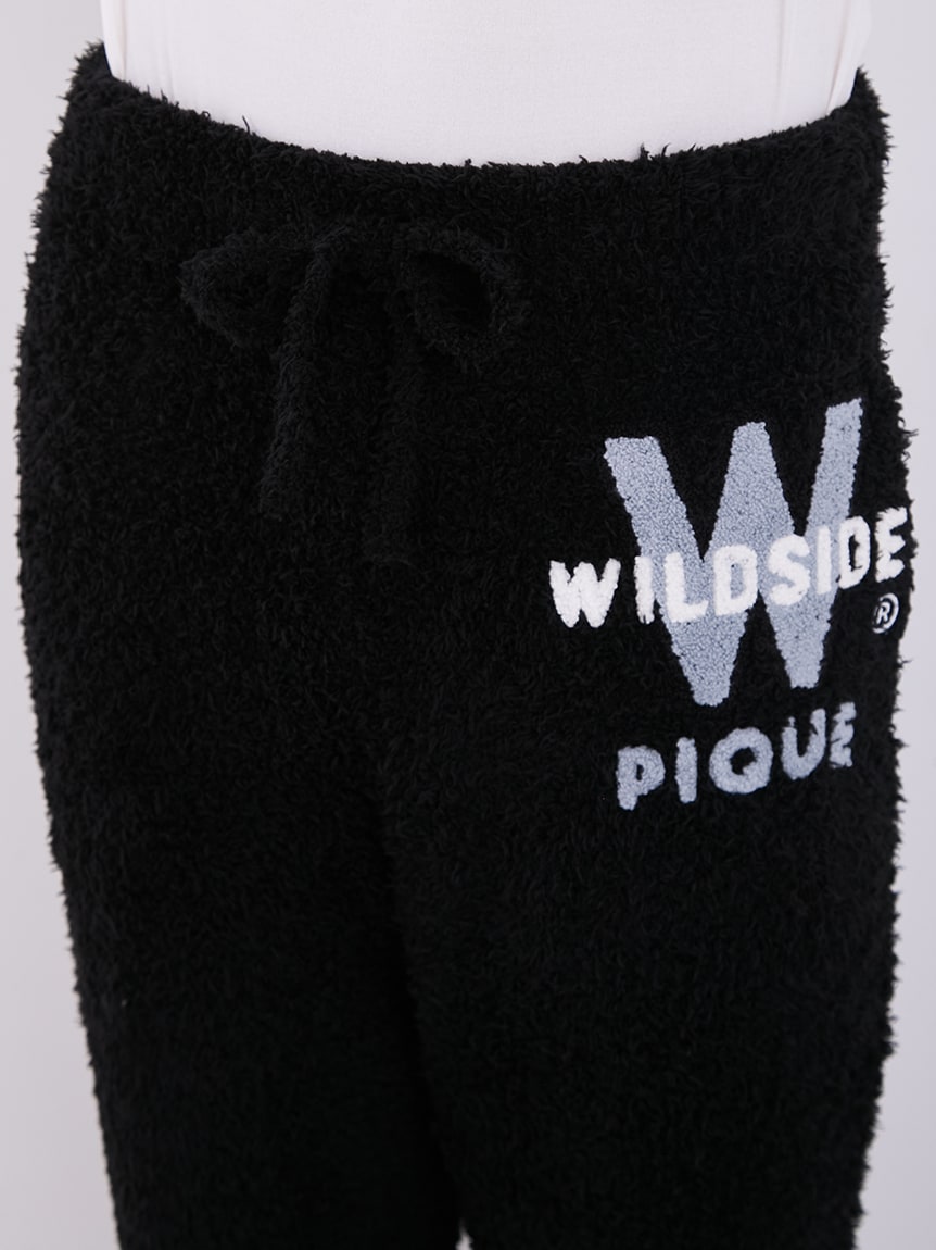 WILDSIDE × GELATO PIQUE Long Pants_9