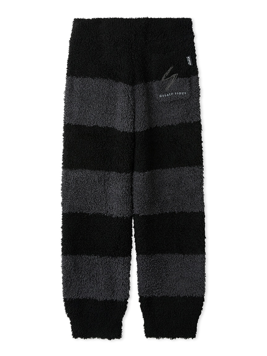 WILDSIDE × GELATO PIQUE Long Pants_2