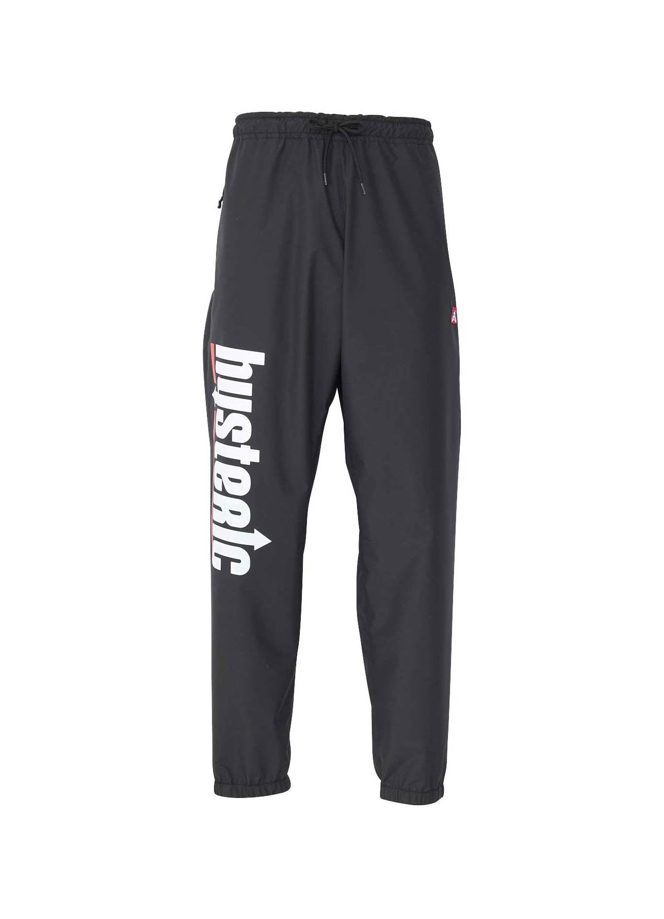 UP DOWN LOGO Wide Track Pants