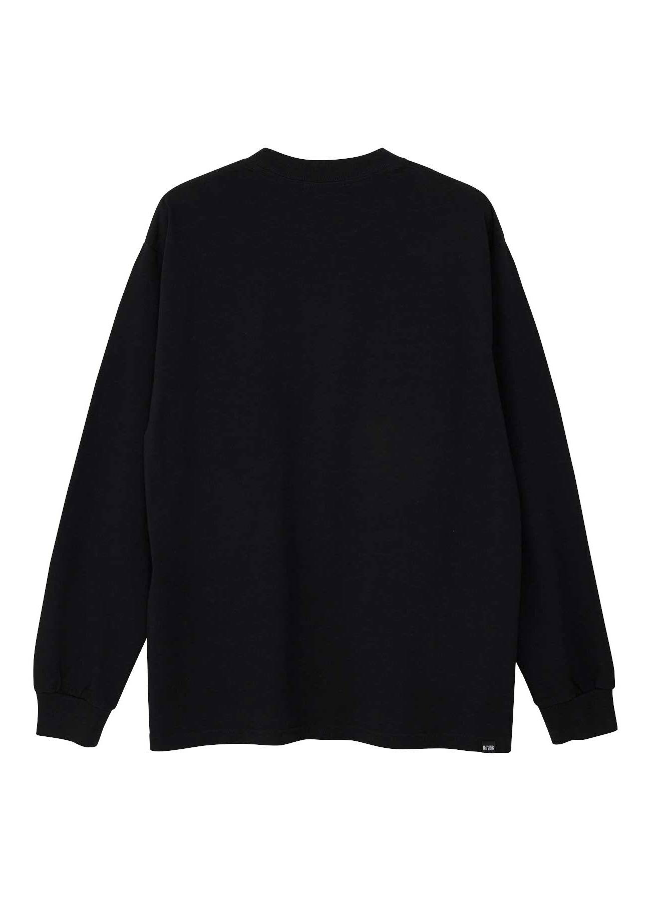H.YOUTH T-shirt(L BLACK): HYSTERIC GLAMOUR｜WILDSIDE YOHJI