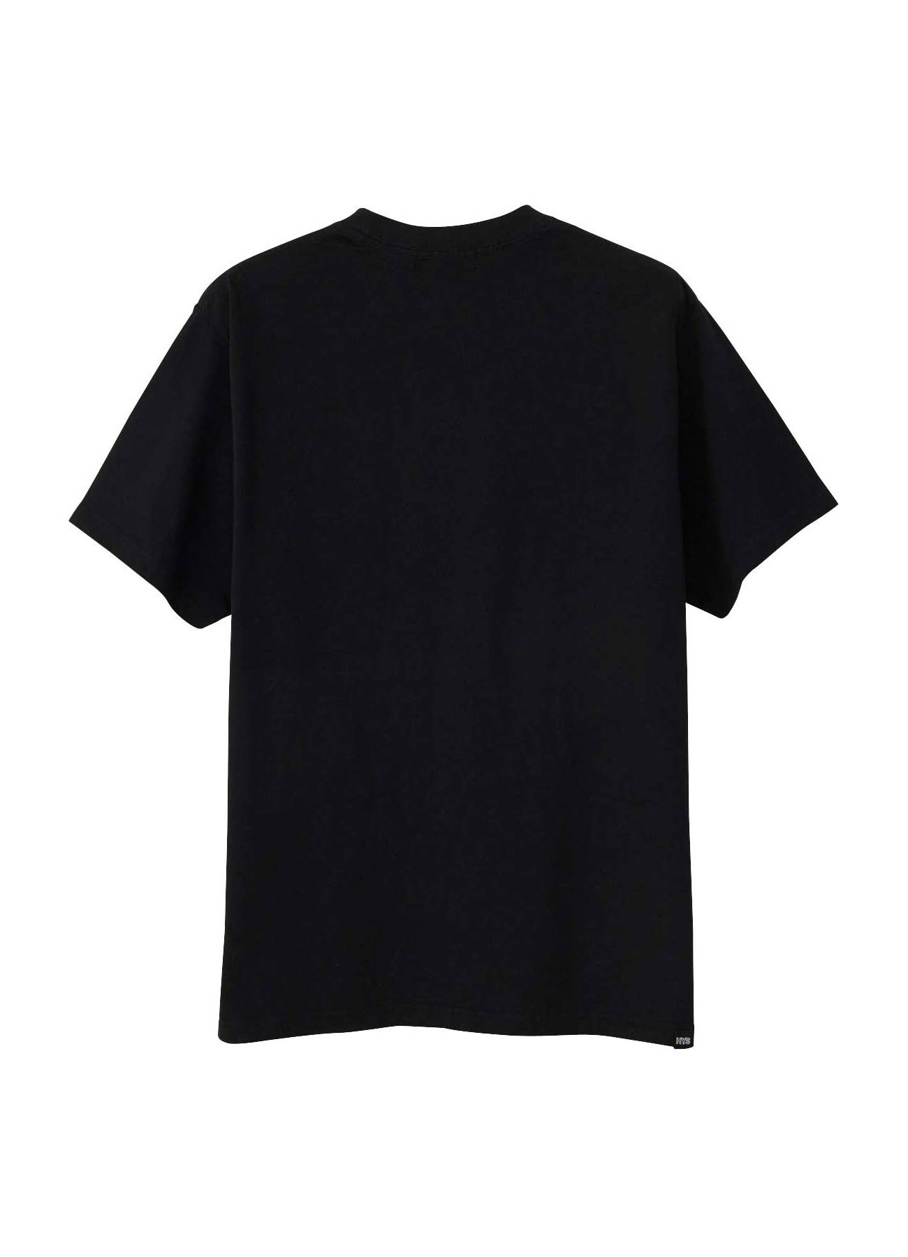 VIXEN GIRL Patch T-Shirt_2