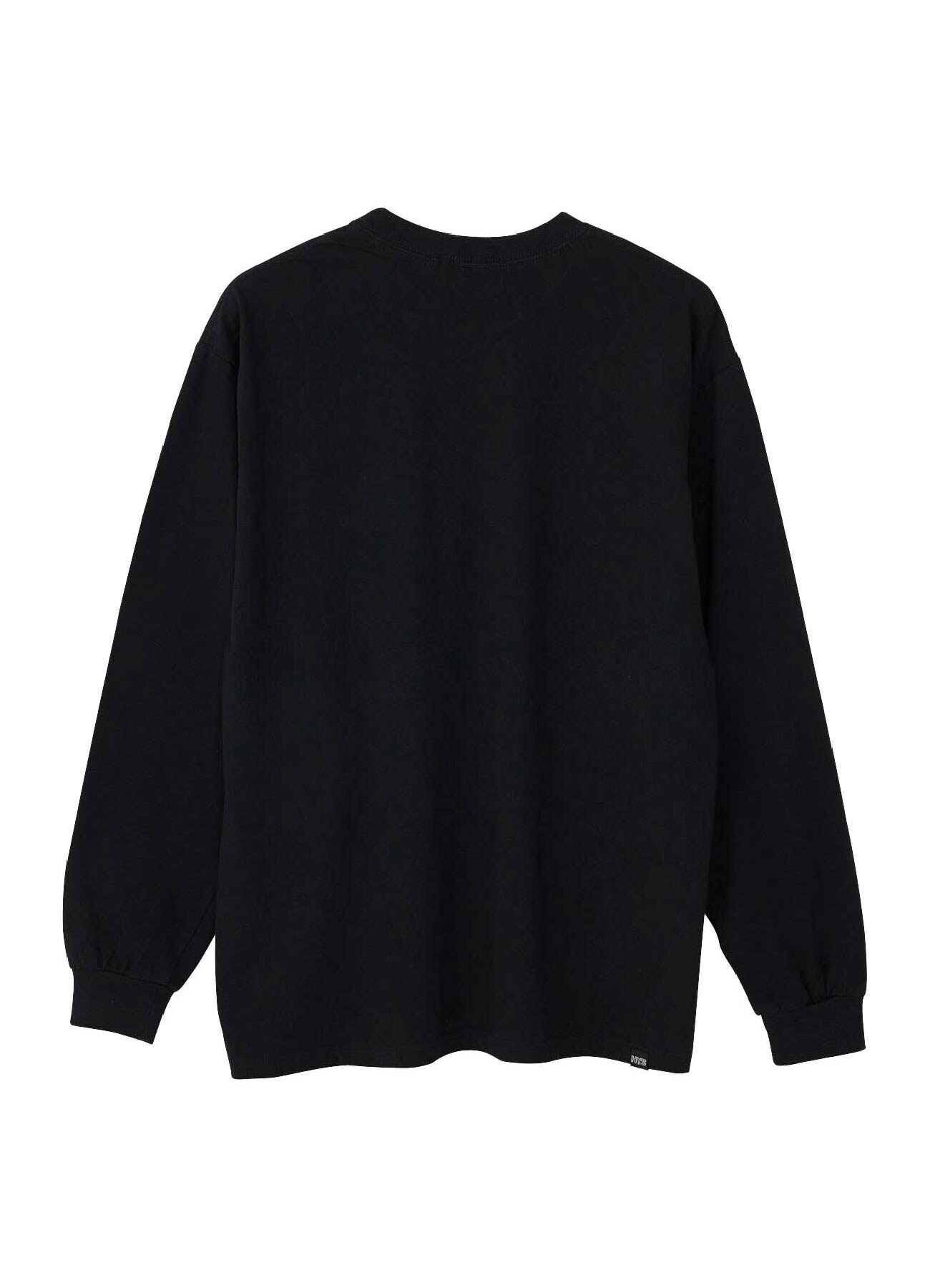 HYSTERIC SOUND T-Shirt_2