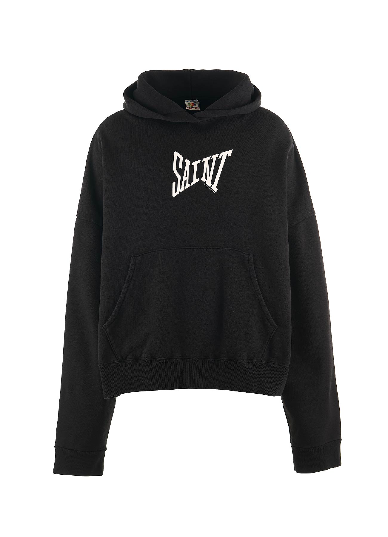 RIBON SAINT HOODIE