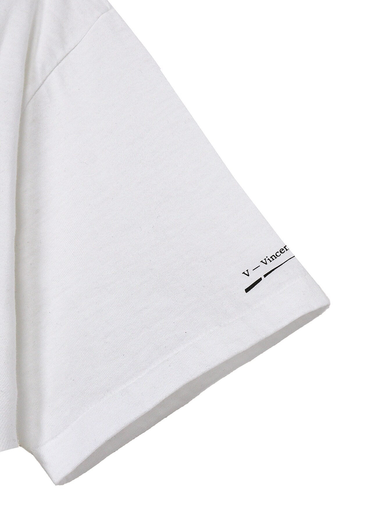 WILDSIDE × M/M(Paris) ARTWORKS SERIES SS T-SHIRT(Vincent van Gogh)_4