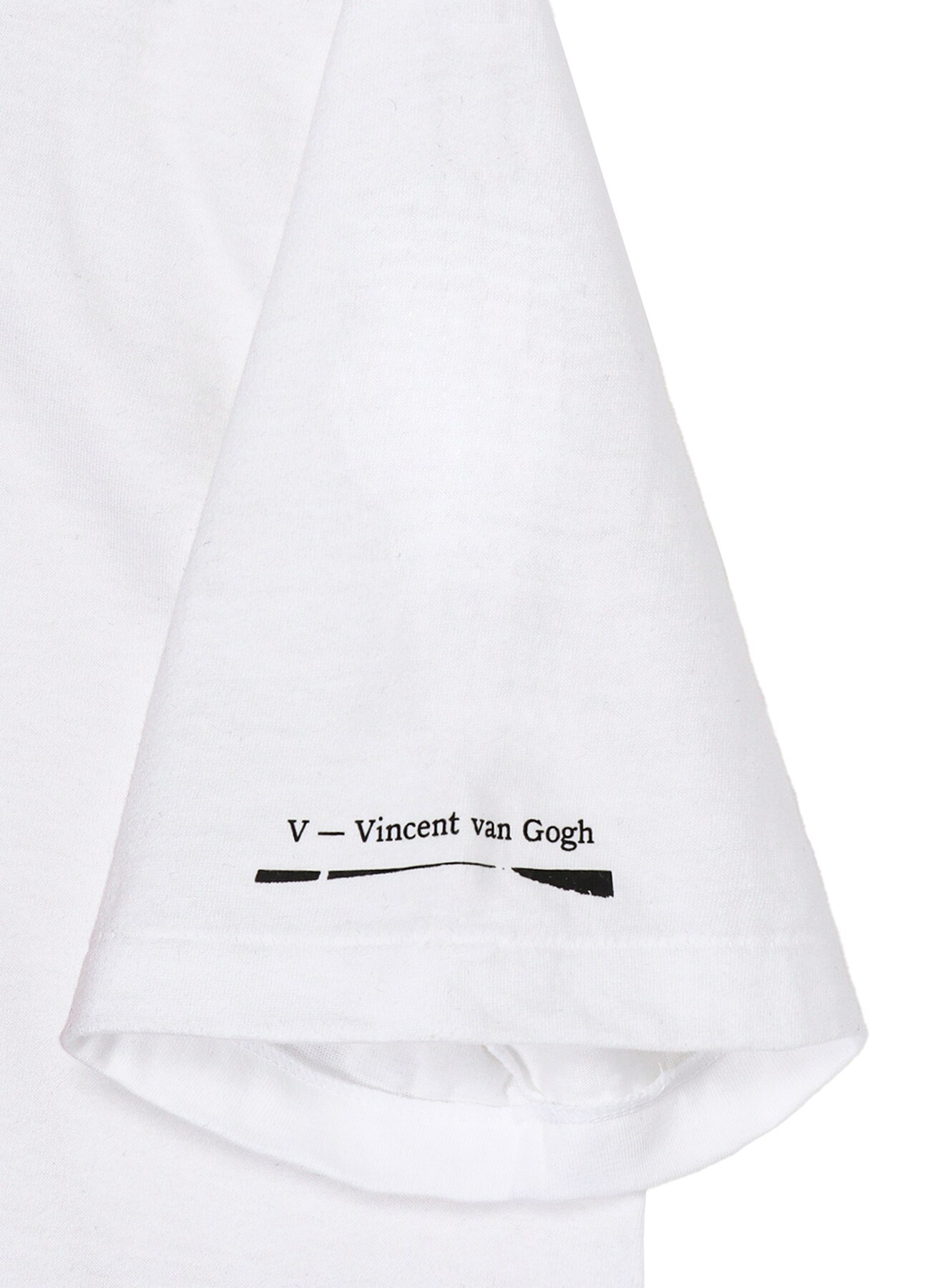 WILDSIDE × M/M(Paris) ARTWORKS SERIES SS T-SHIRT(Vincent van Gogh)_7