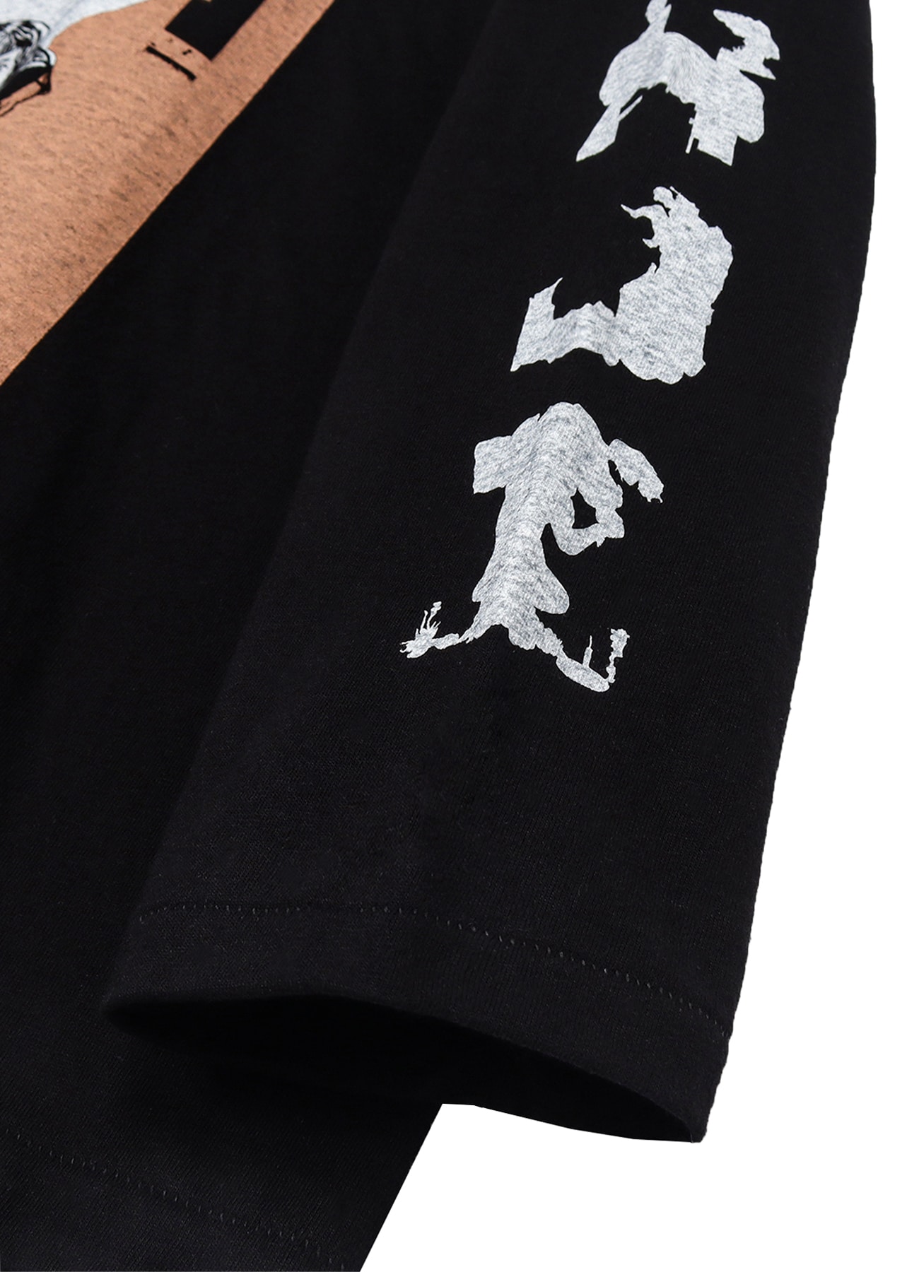 WILDSIDE × M/M(Paris) ARTWORKS SERIES LS T-SHIRT(Emile Zola)_4