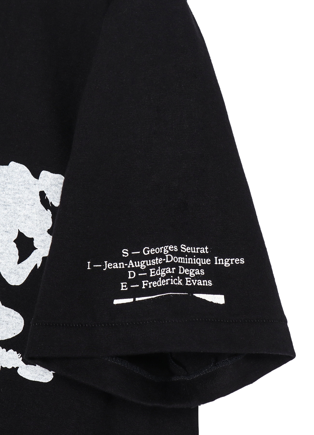 WILDSIDE × M/M(Paris) WILDSIDE SERIES SS T-SHIRT_7