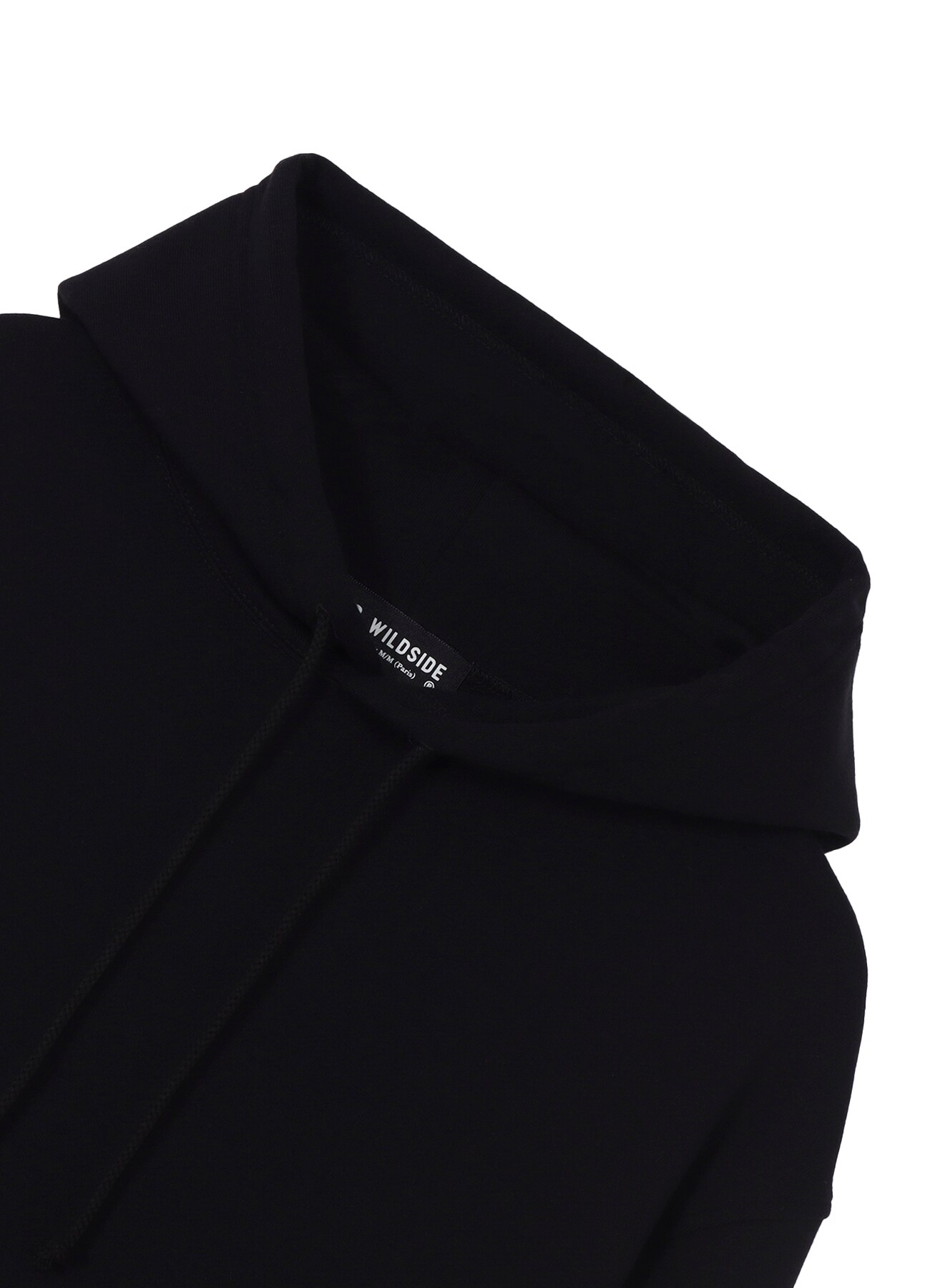 WILDSIDE × M/M(Paris) WILDSIDE SERIES PULLOVER HOODIE_3