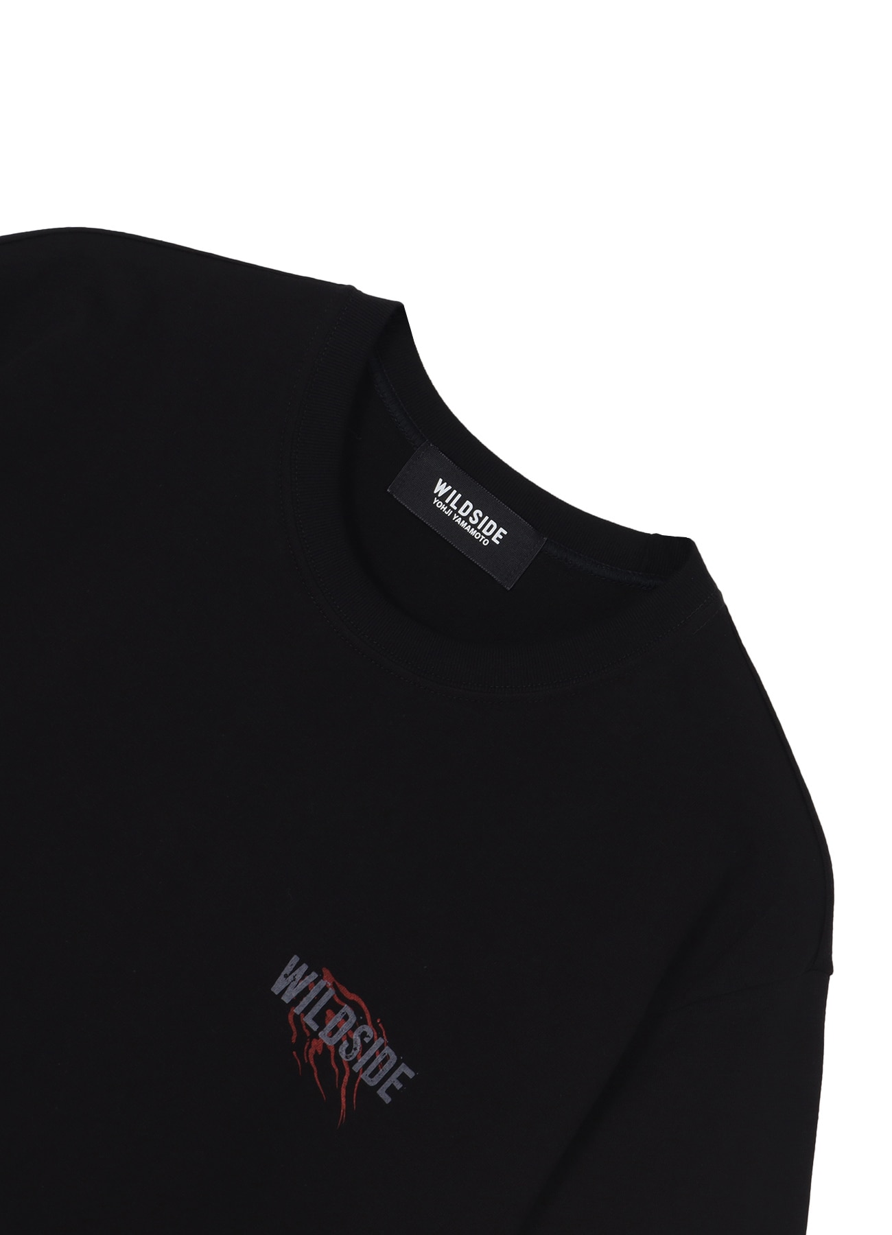 WILDSIDE × 龍が如くスタジオ S/S T-Shirt(応龍)_3