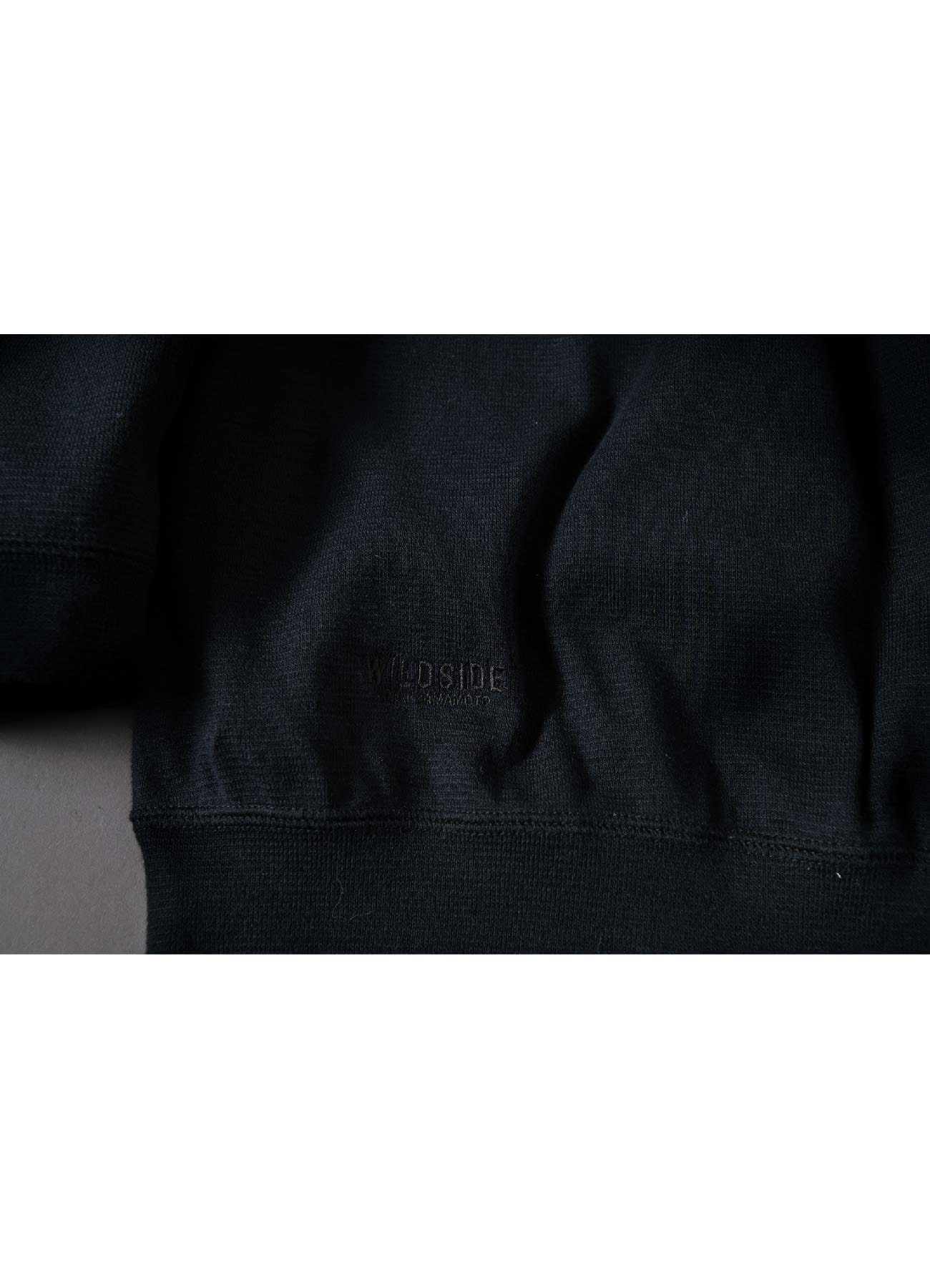 WILDSIDE × HOLLYWOOD RANCH MARKET Stretech Fraise Exclusive Long Sleeve T-shirt_8