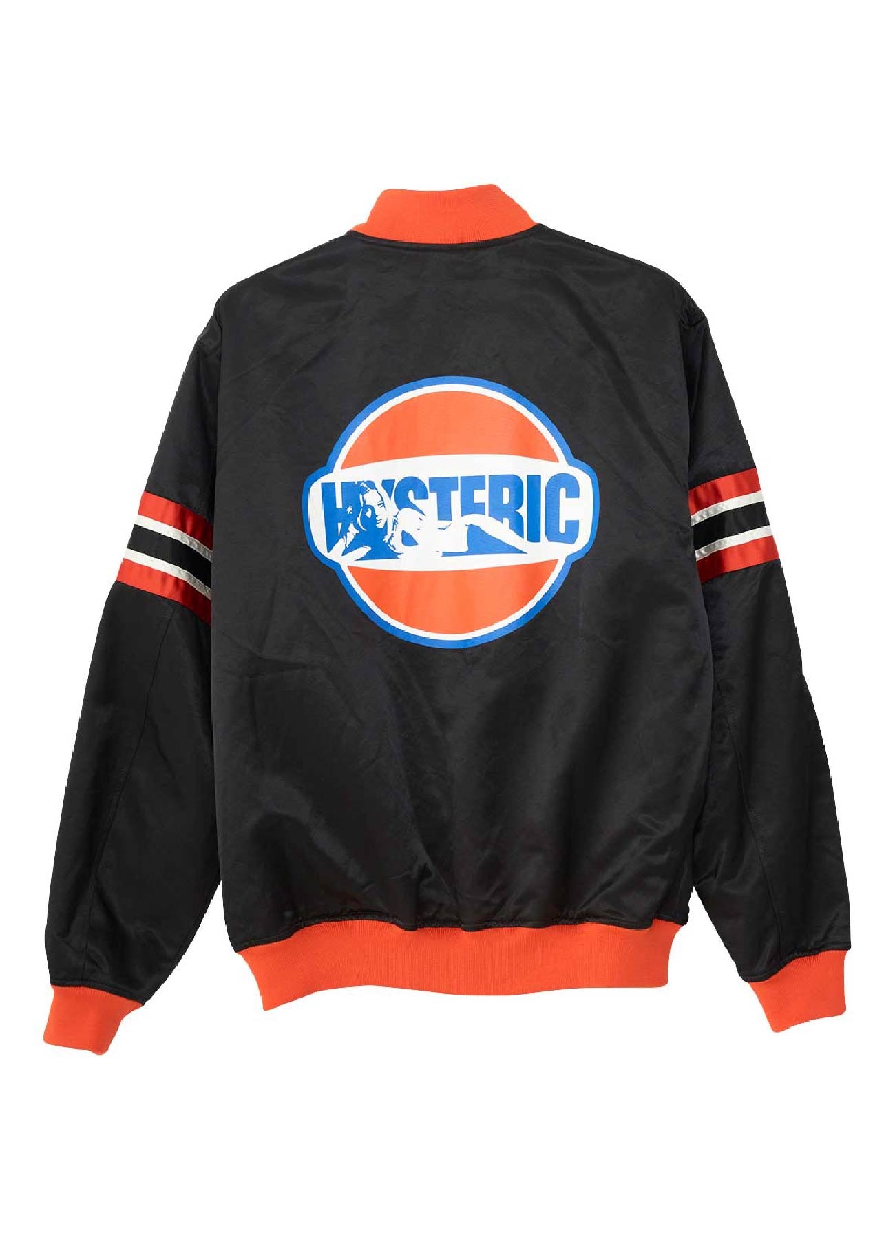 HYSTERIC DUST STADIUM JUMPER_2