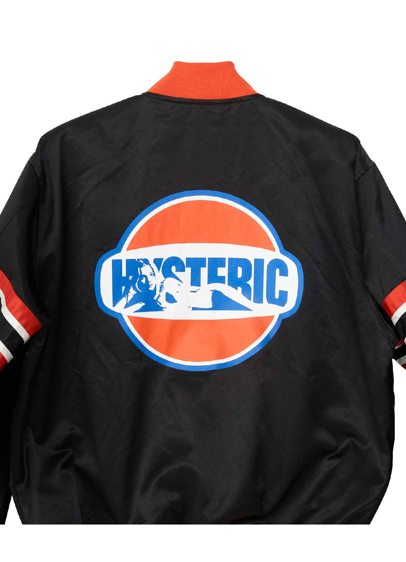 HYSTERIC DUST STADIUM JUMPER_4