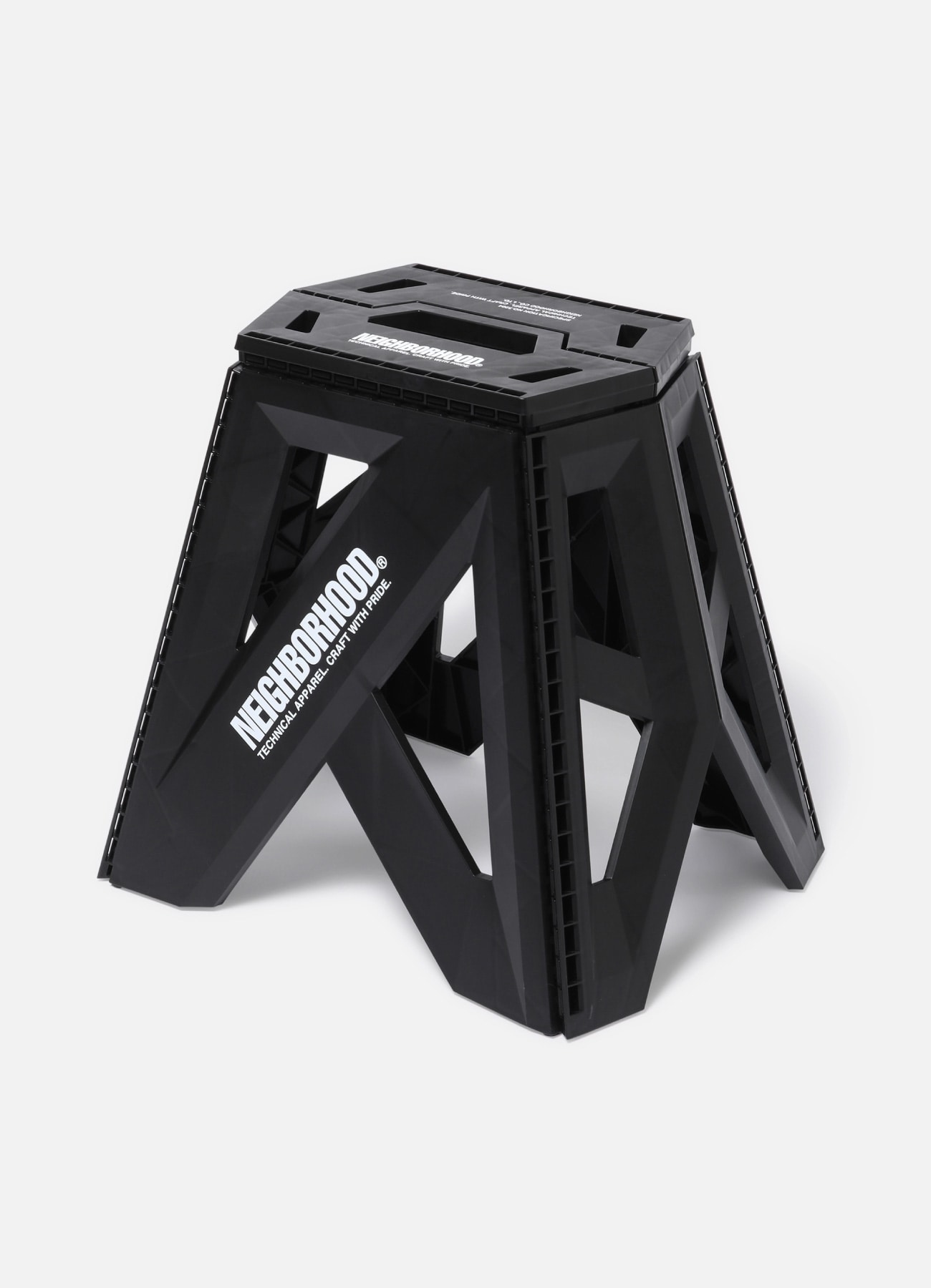 LOGO FOLDABLE CHAIR