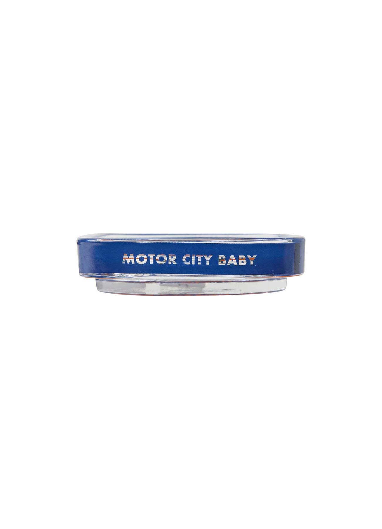 ヨウジヤマモト　吸い殻入れ MOTOR CITY BABY Ashtray(FREE WHITE): HYSTERIC GLAMOUR