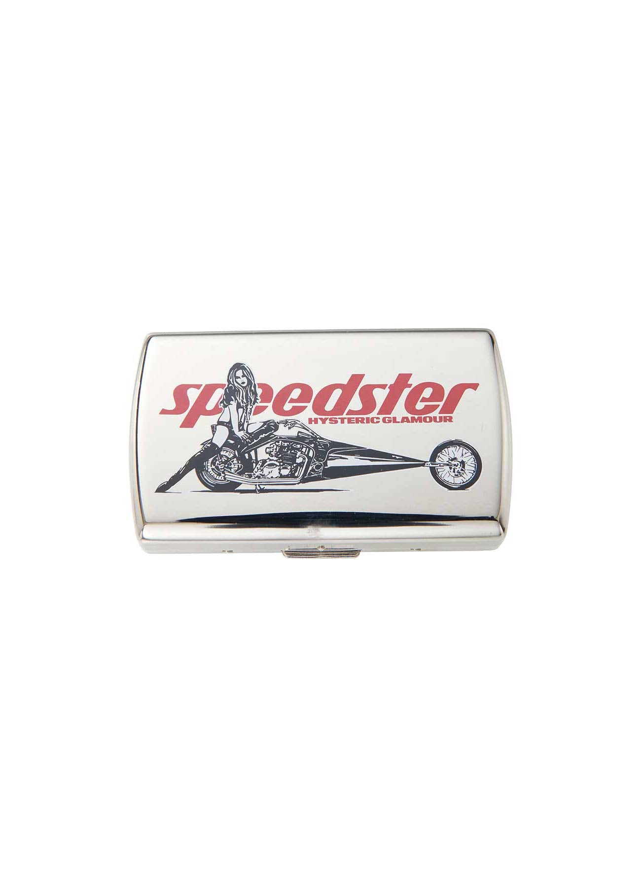 SPEEDSTER Cigarette Case