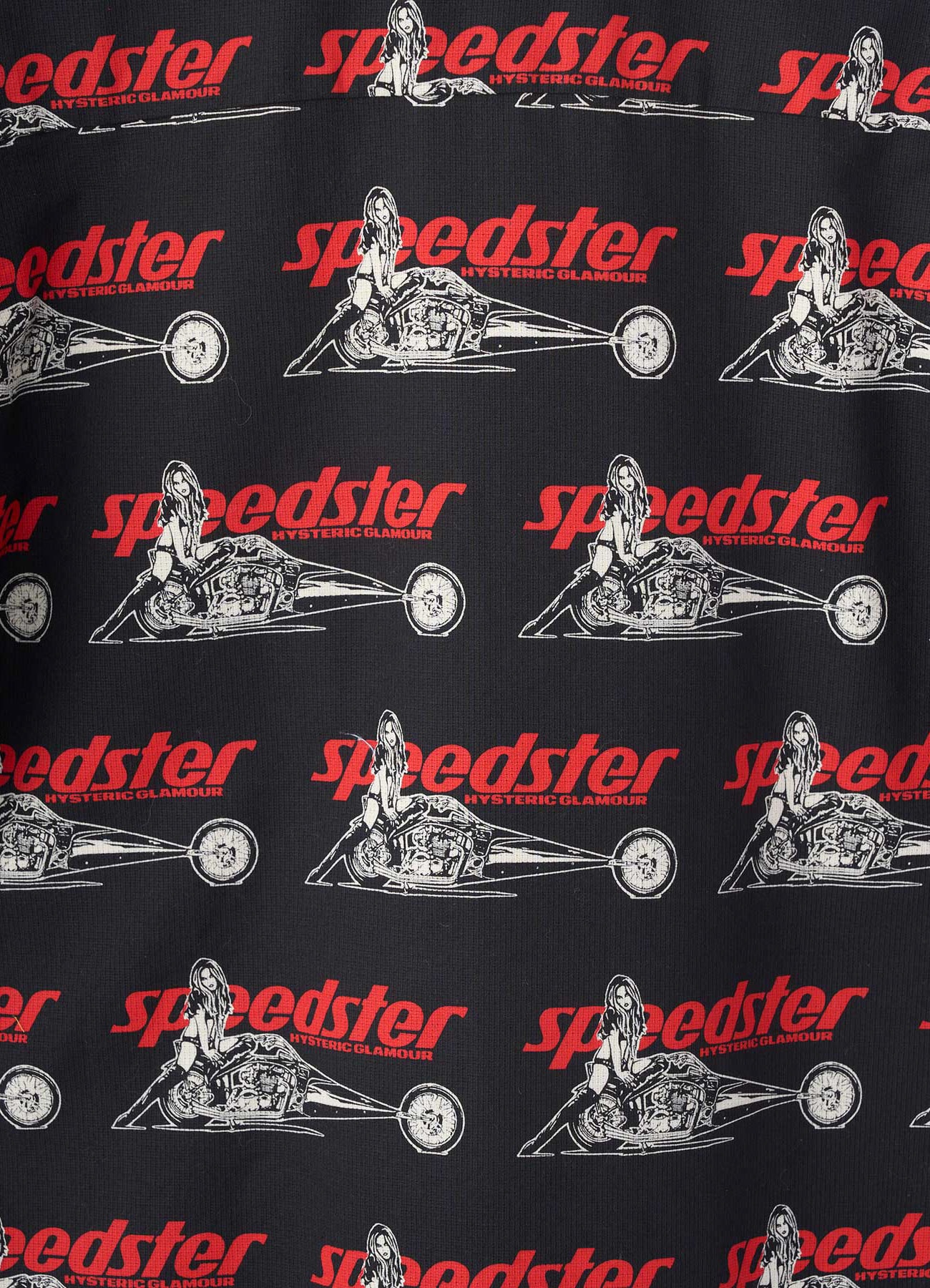 【PRENDA】 PRENDA DESIGN CO HEART CRACK TEE / 追跡付 Connecter le bâton. / コネクト ル バトン | ⁡ ⁡ ⁡ PLAY COMME