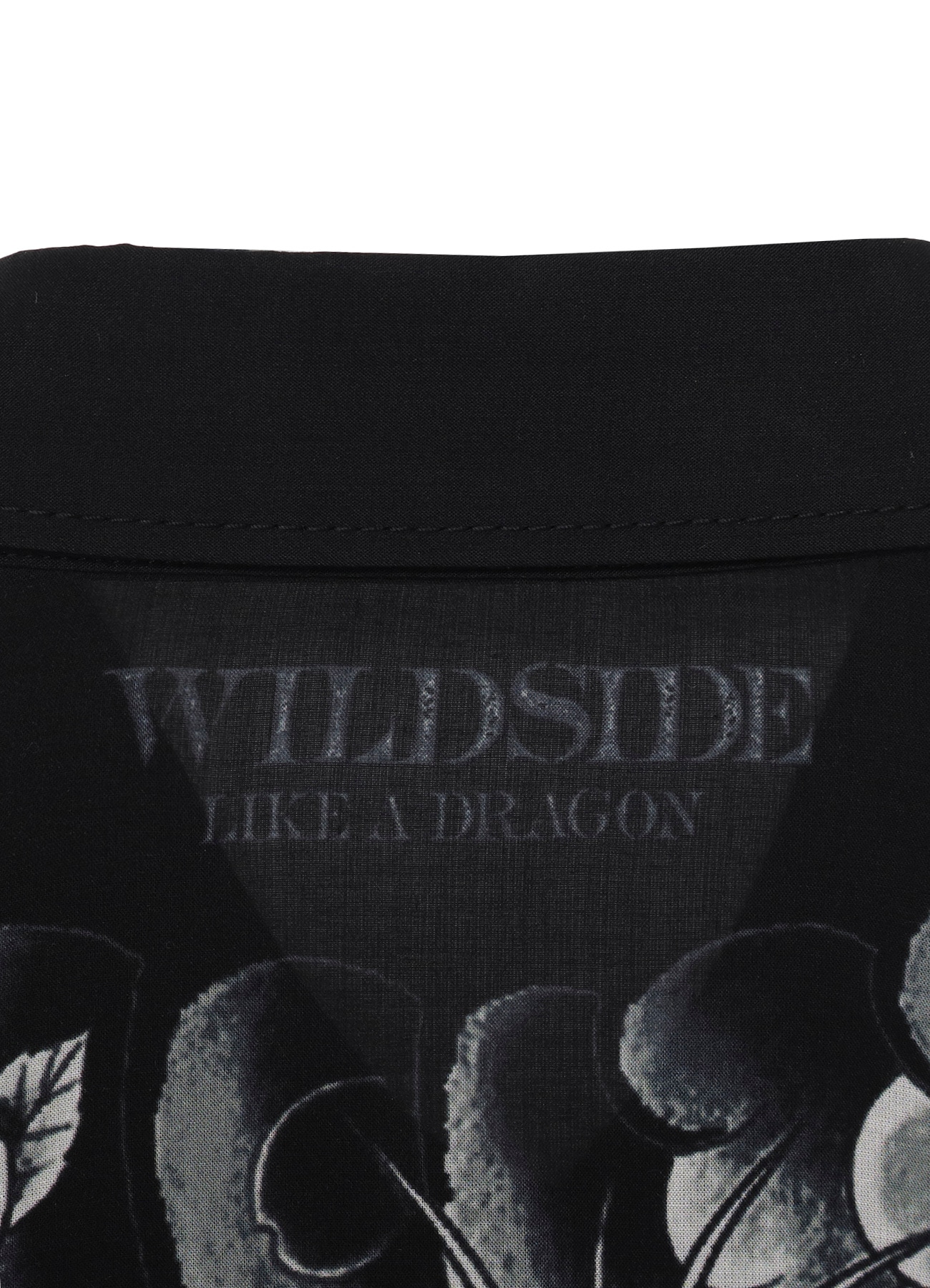 【楽ギフ_包装】 Release】WILDSIDE 12:00 4/23 × Shirt Rayon 龍が如くスタジオ 温室・飼育ケース