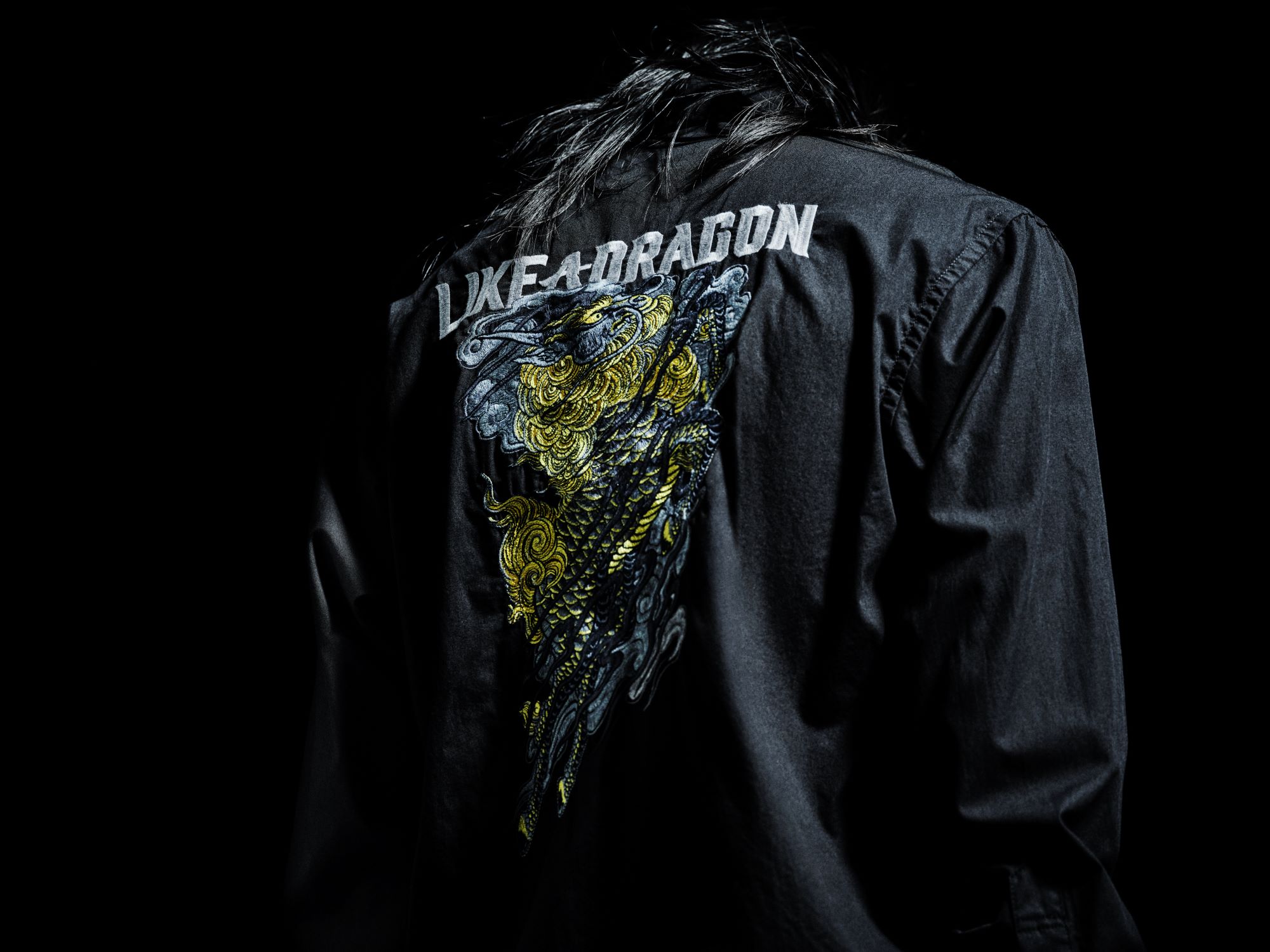 4/23 12:00 Release】WILDSIDE × 龍が如くスタジオ Cotton