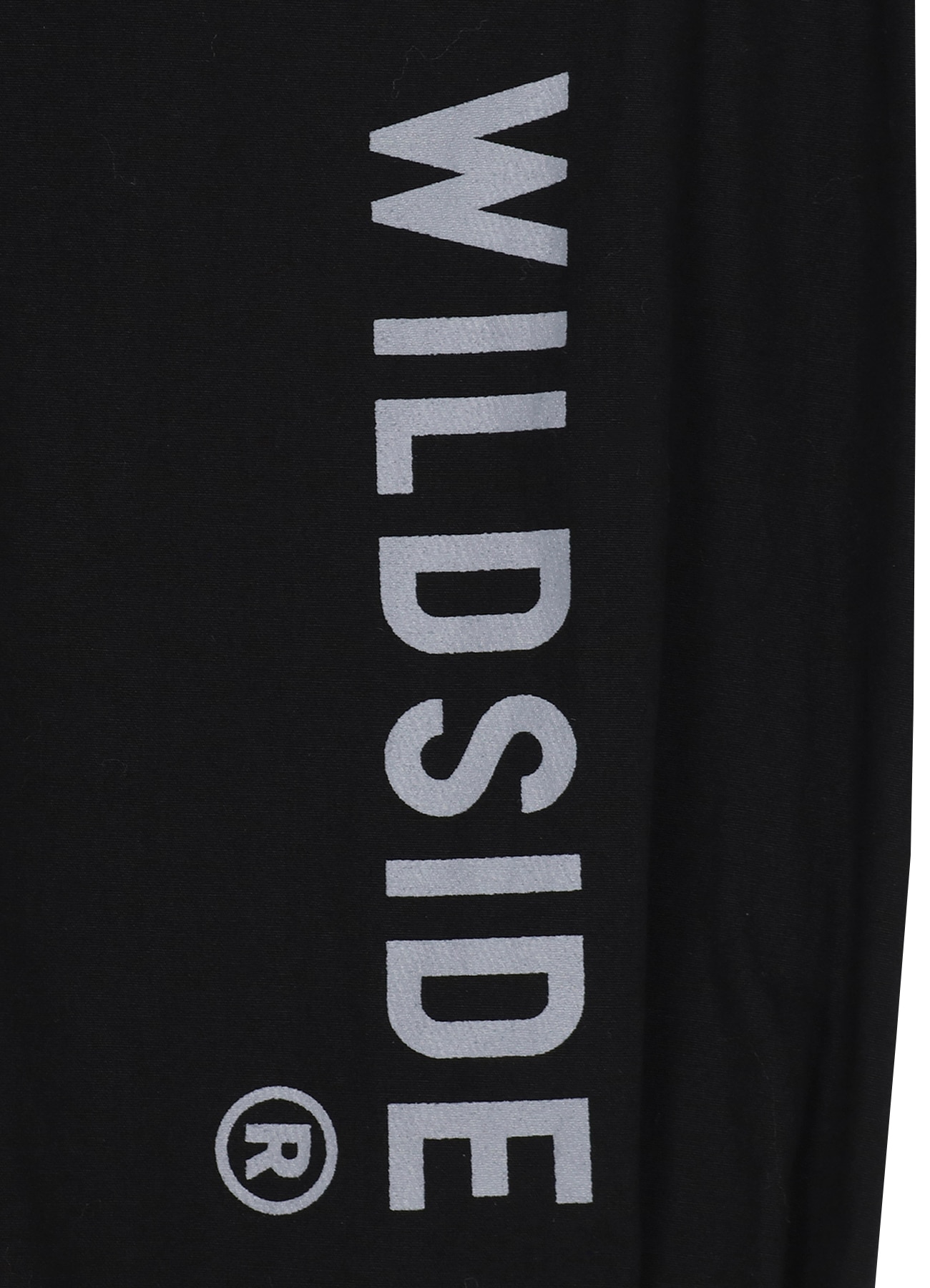 WILDSIDE × 龍が如くスタジオ Cotton Embroidery Shirt (麒麟)_11