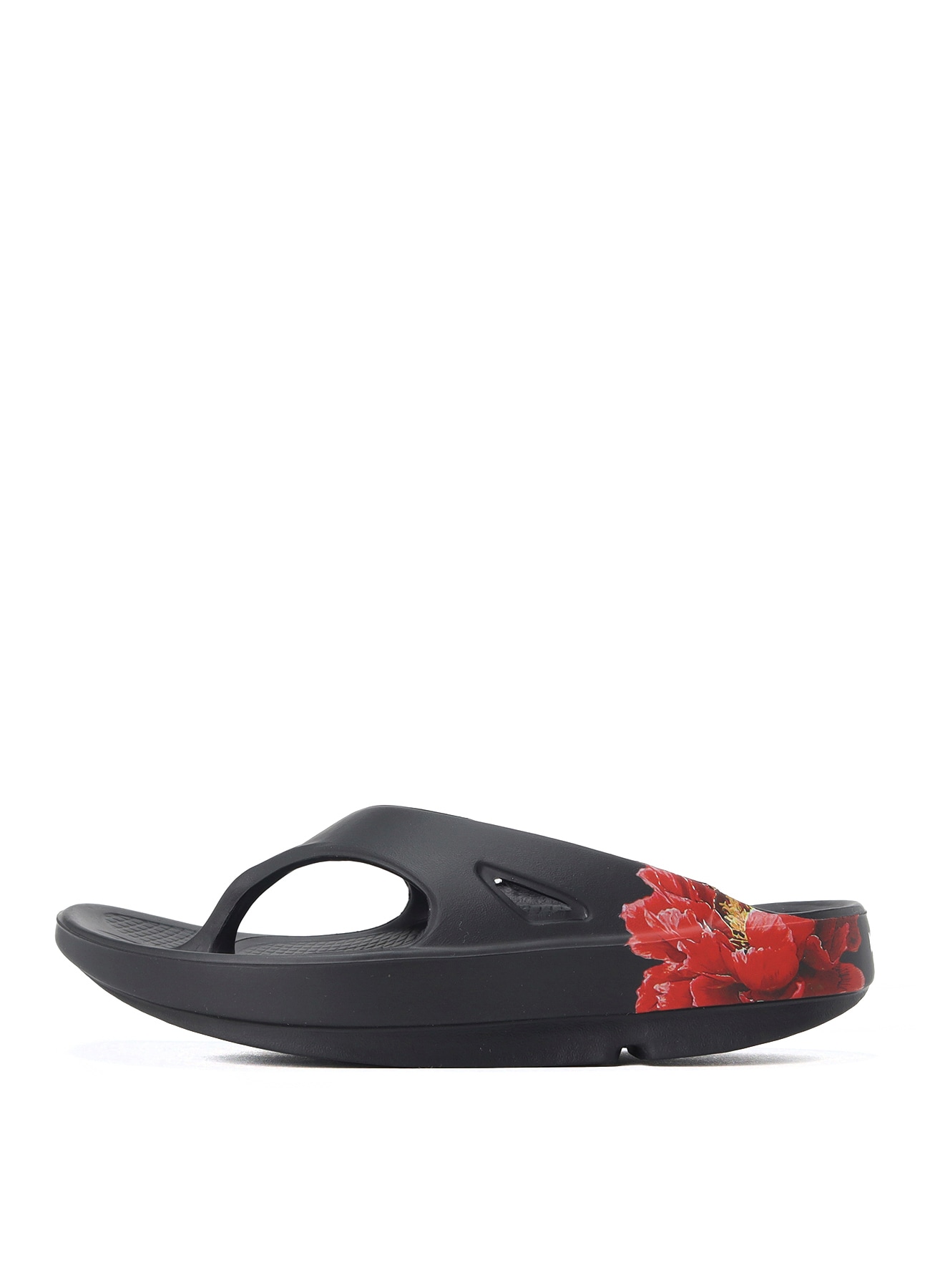 行列のできるレビュー商品、集めました。高評価アイテム WILDSIDE OOFOS Black): OOriginal(23cm(M4/W6) OOFOS × パンツ