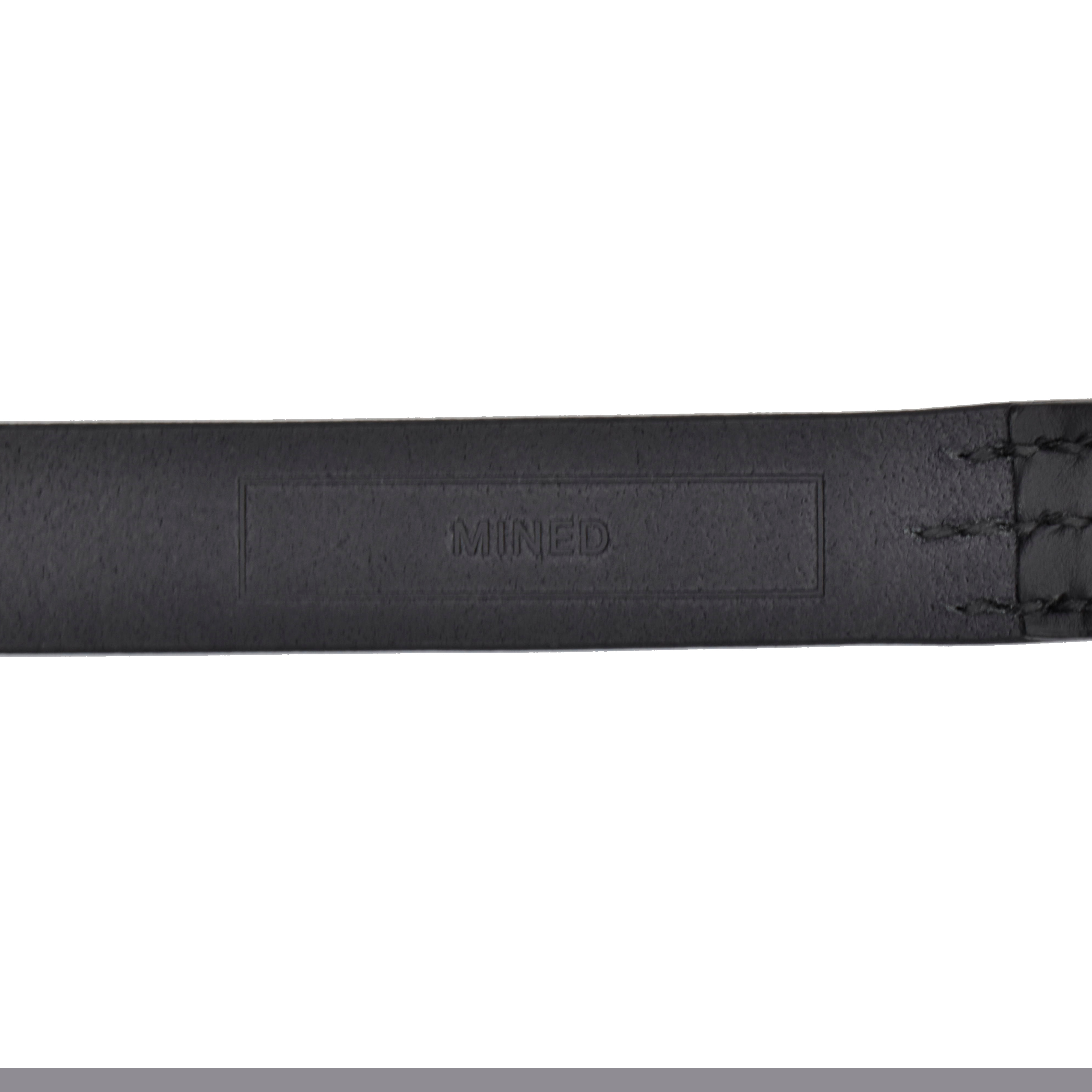 Western Leather Belt_5