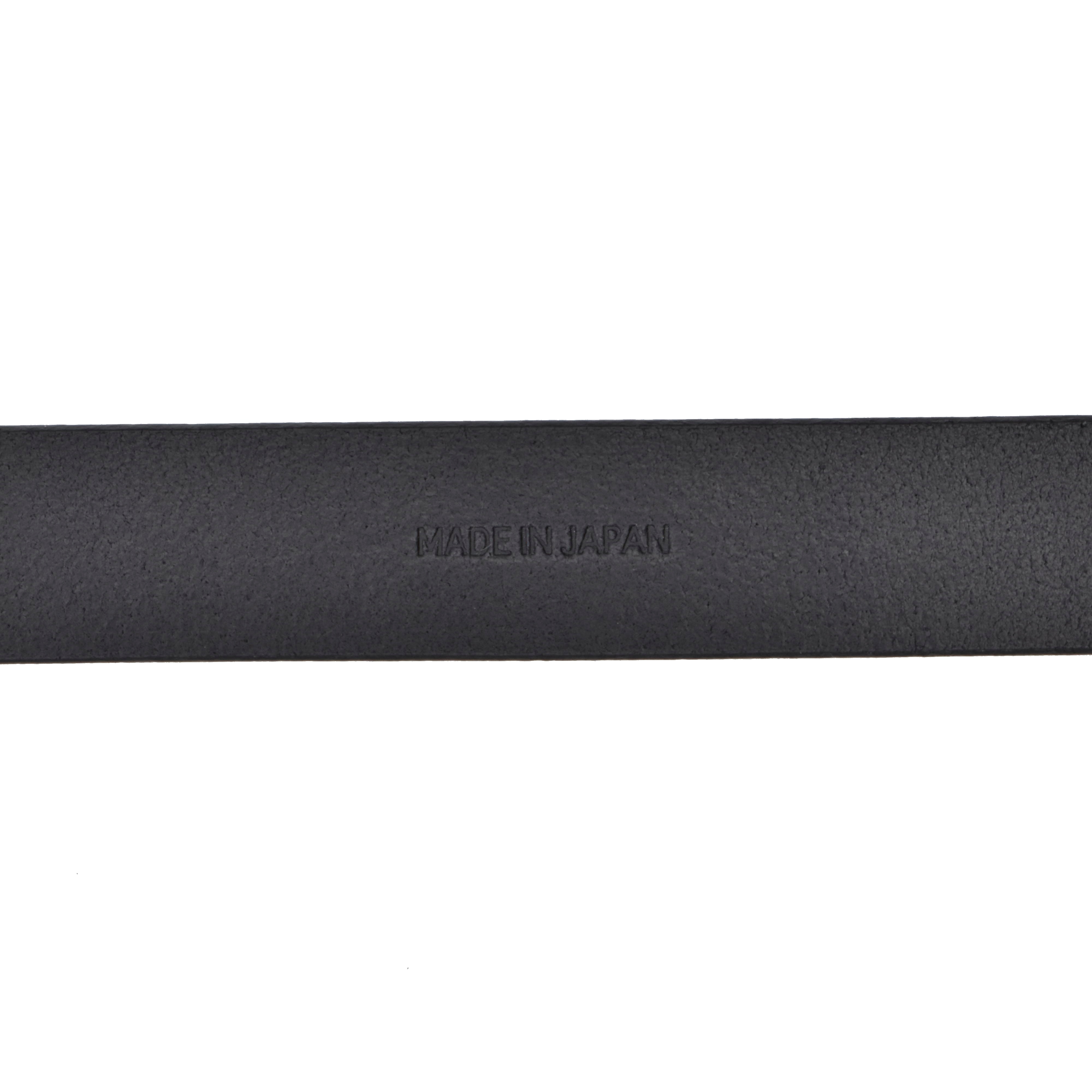 Western Leather Belt_8