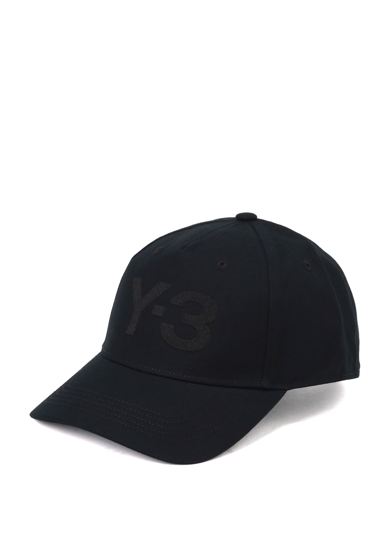 Y-3 LOGO CAP