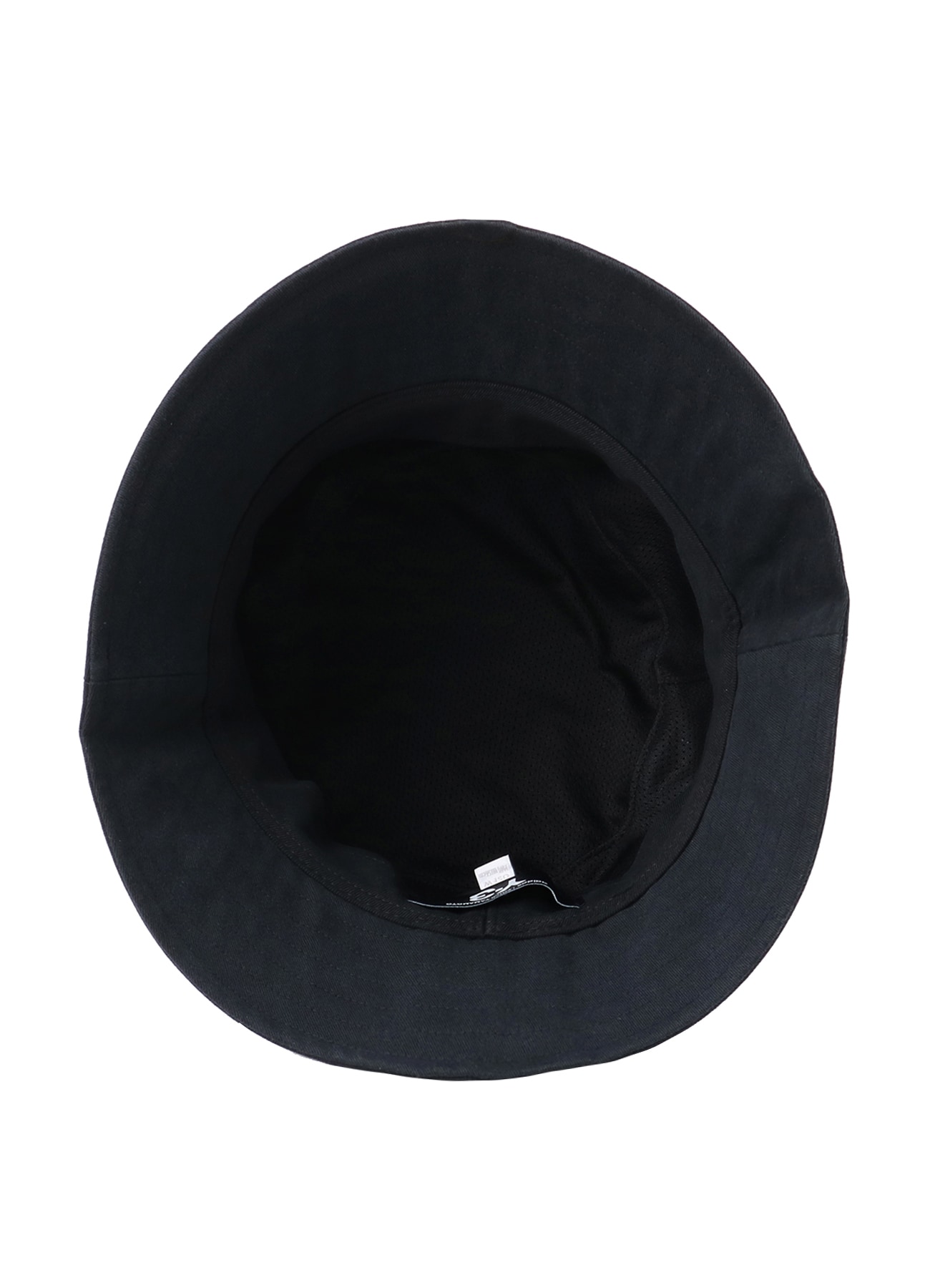 Y-3 STRP B HAT(S black): Y-3｜WILDSIDE YOHJI YAMAMOTO