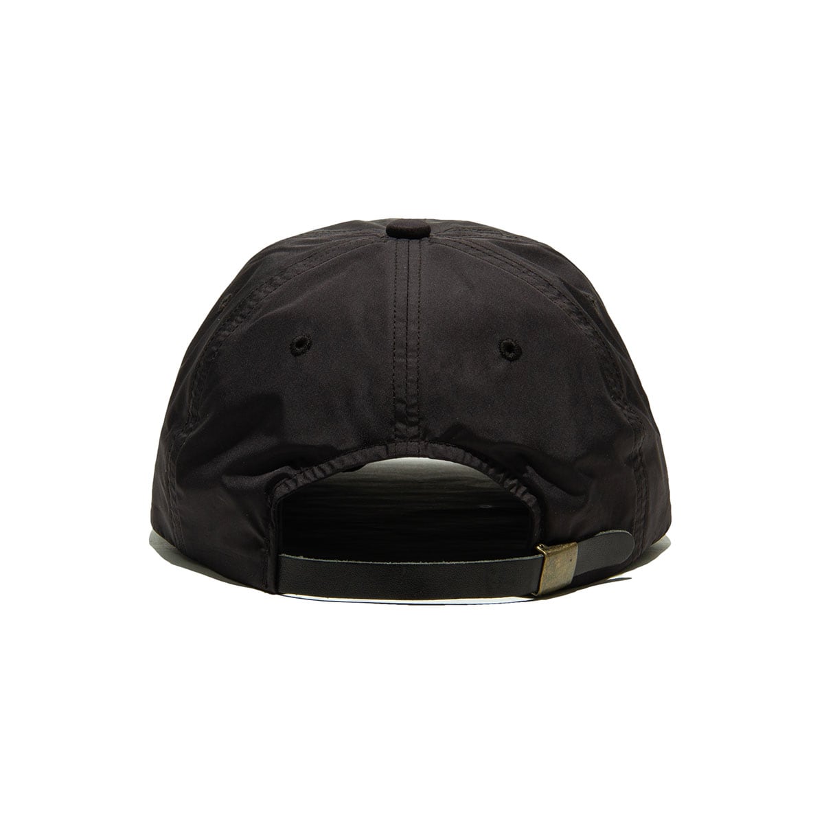UNION CAP(FREE BLACK): THE H.W. DOG & CO.｜WILDSIDE YOHJI