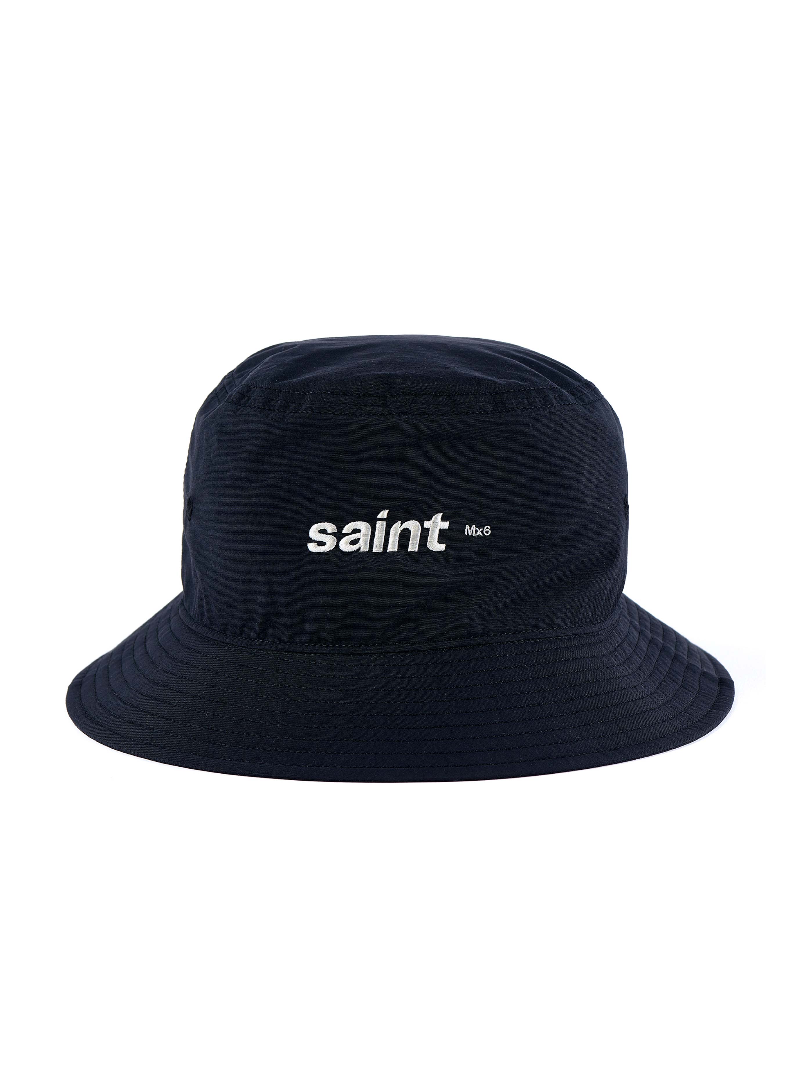 SAINT BUCKET HAT