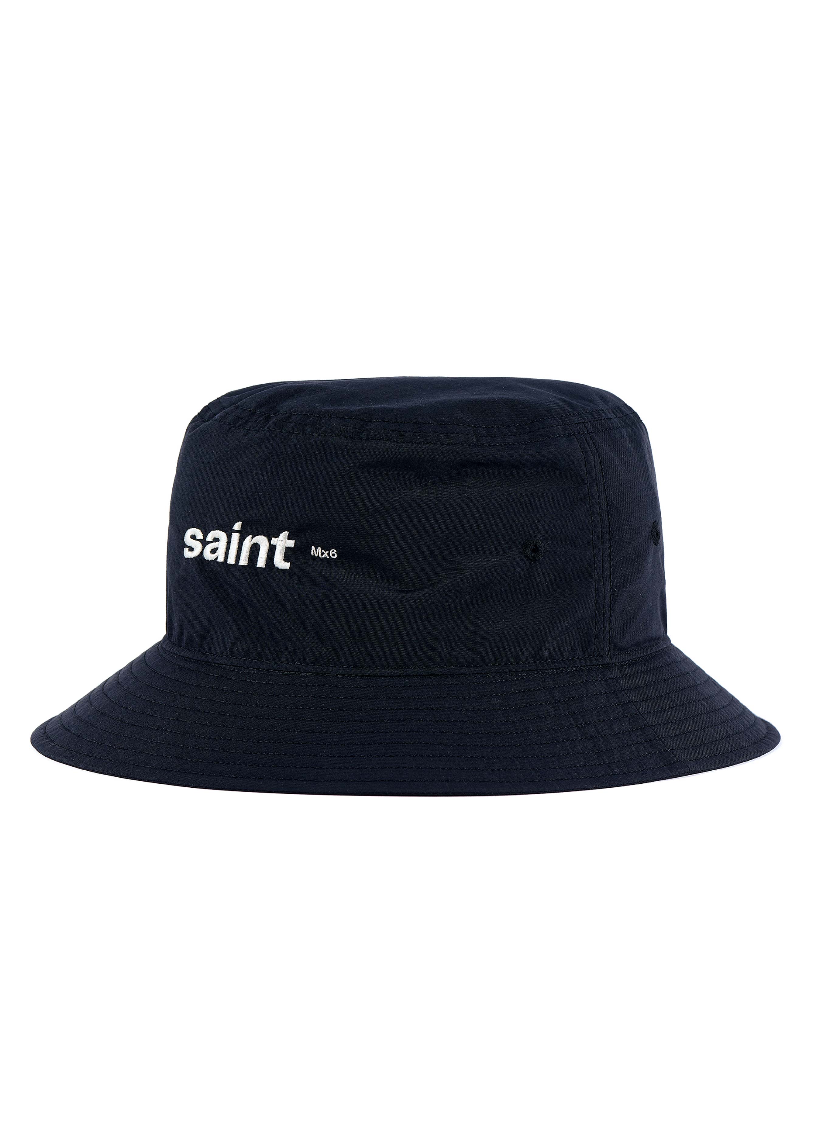 SAINT BUCKET HAT_2